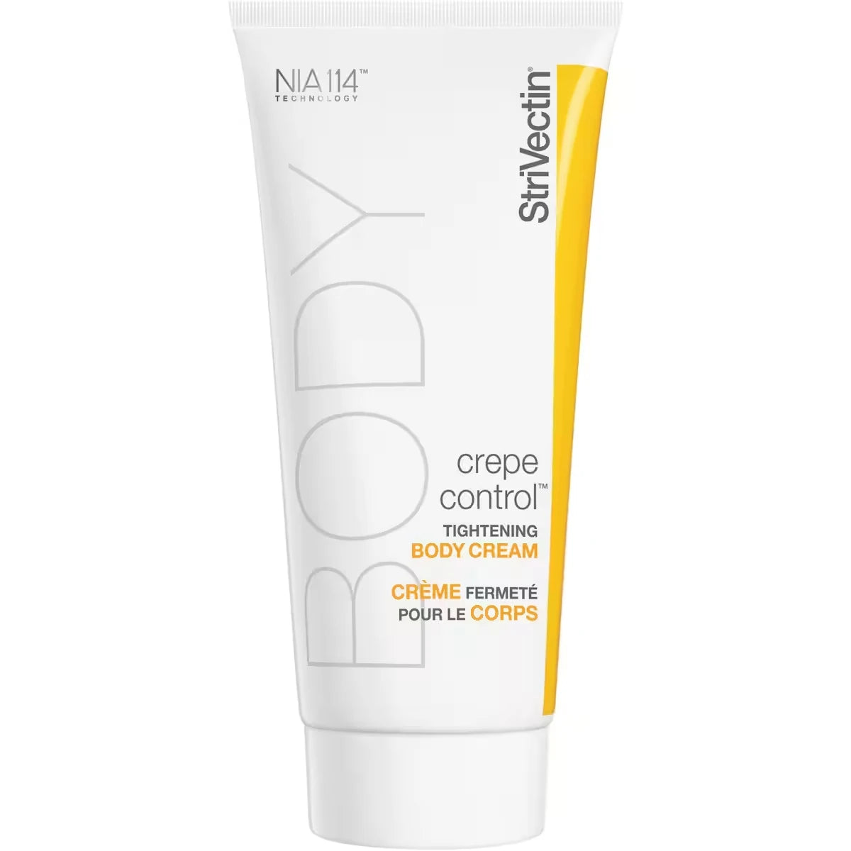 Crepe Control Jumbo Body Cream