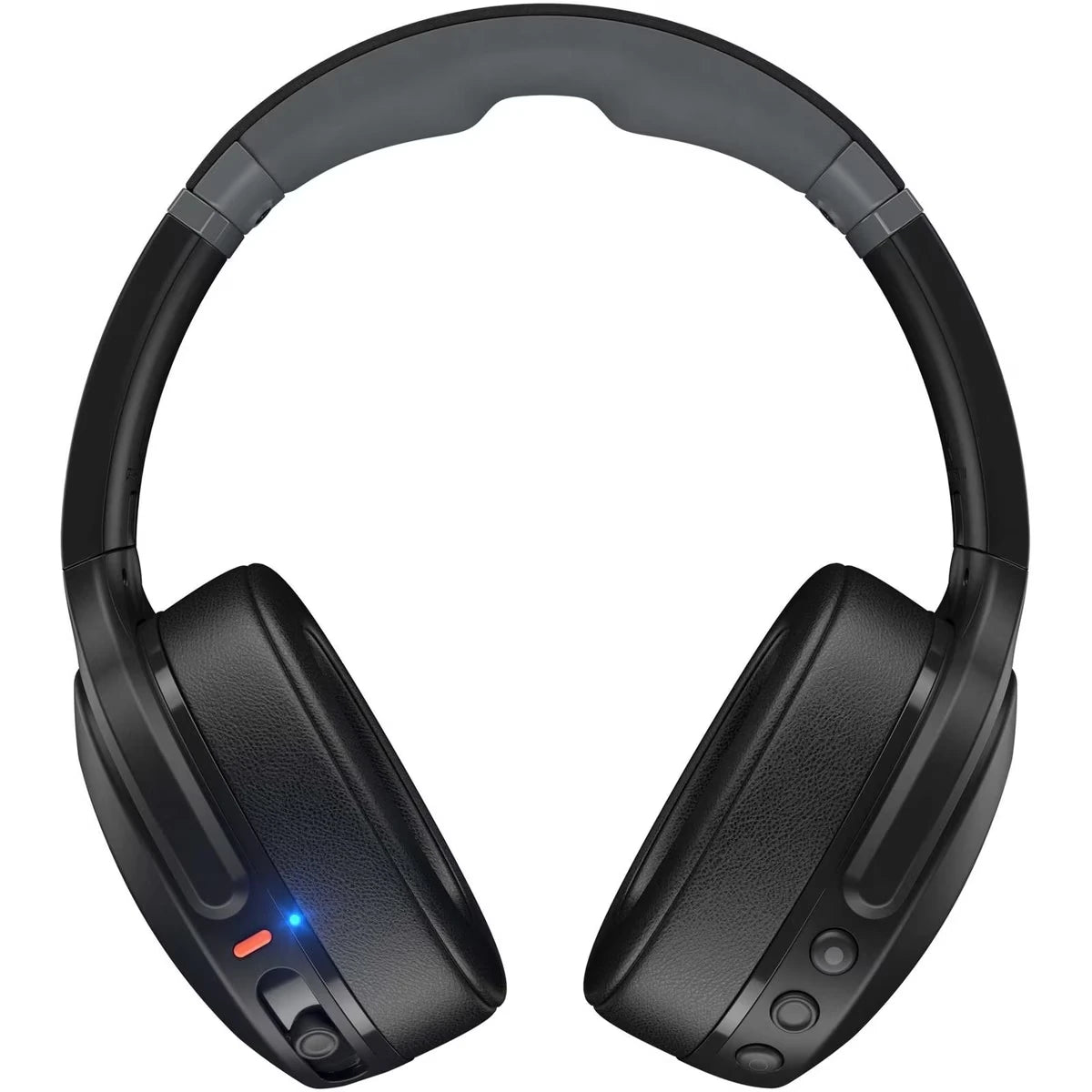 Casque d'écoute Bluetooth à isolation sonore Crusher Evo