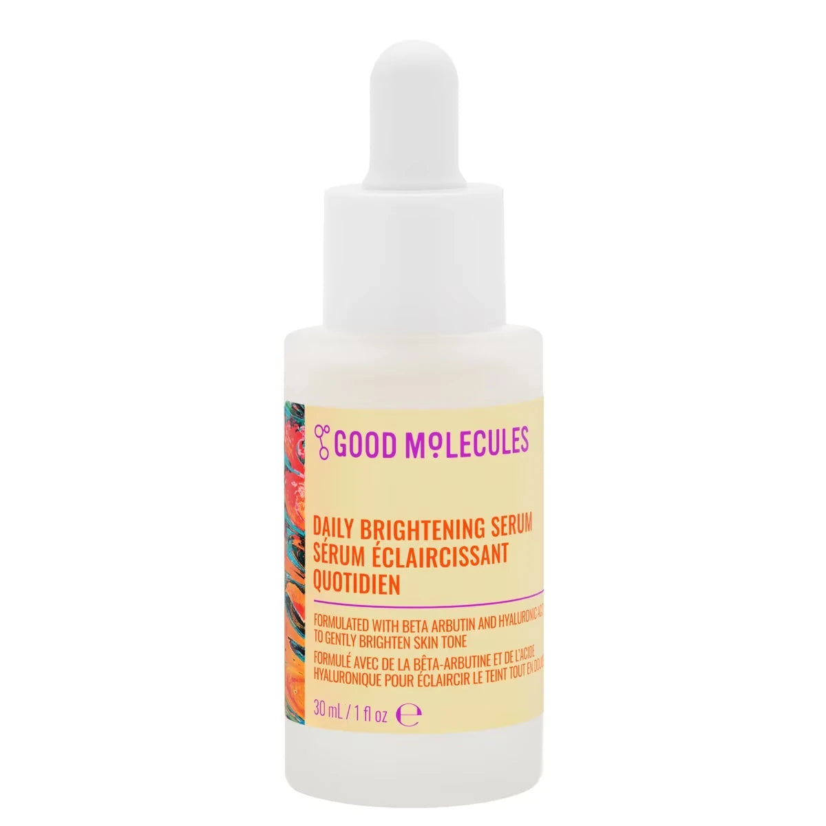 Daily Brightening Serum