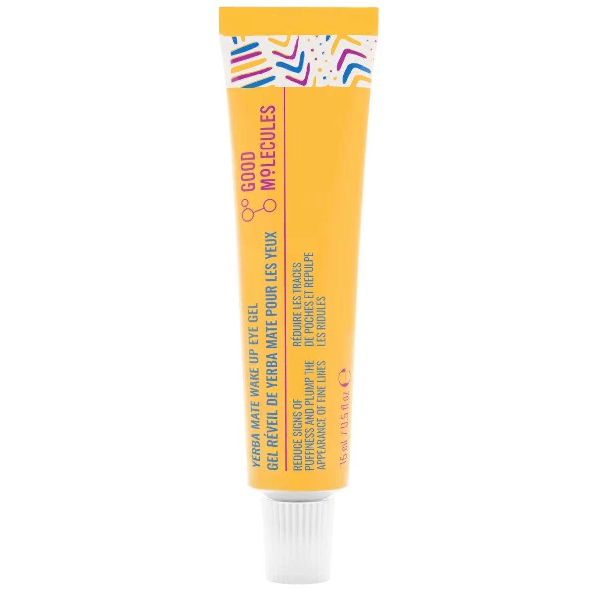 Yerba Mate Wake Up Eye Gel