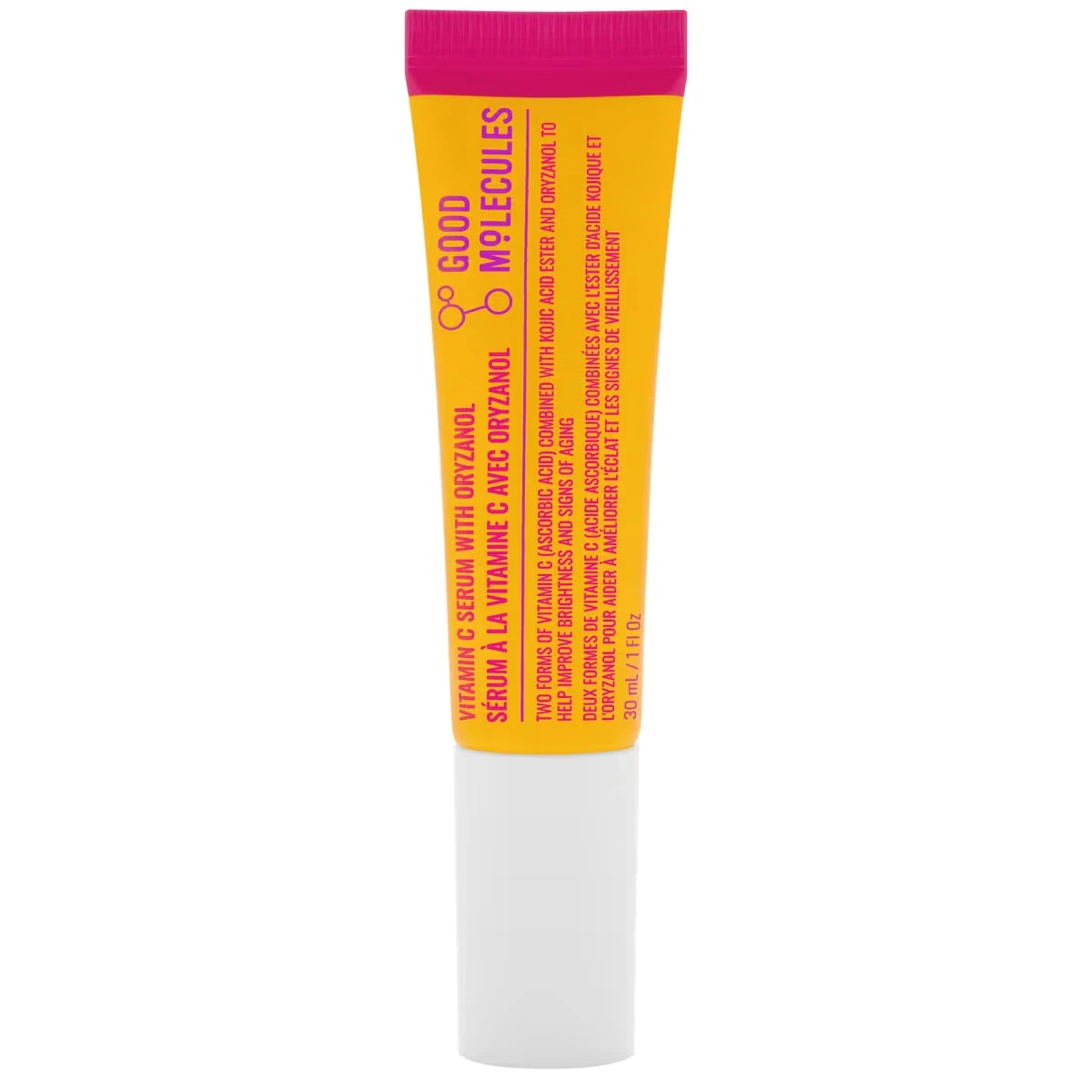 Vitamin C Serum with Oryzanol