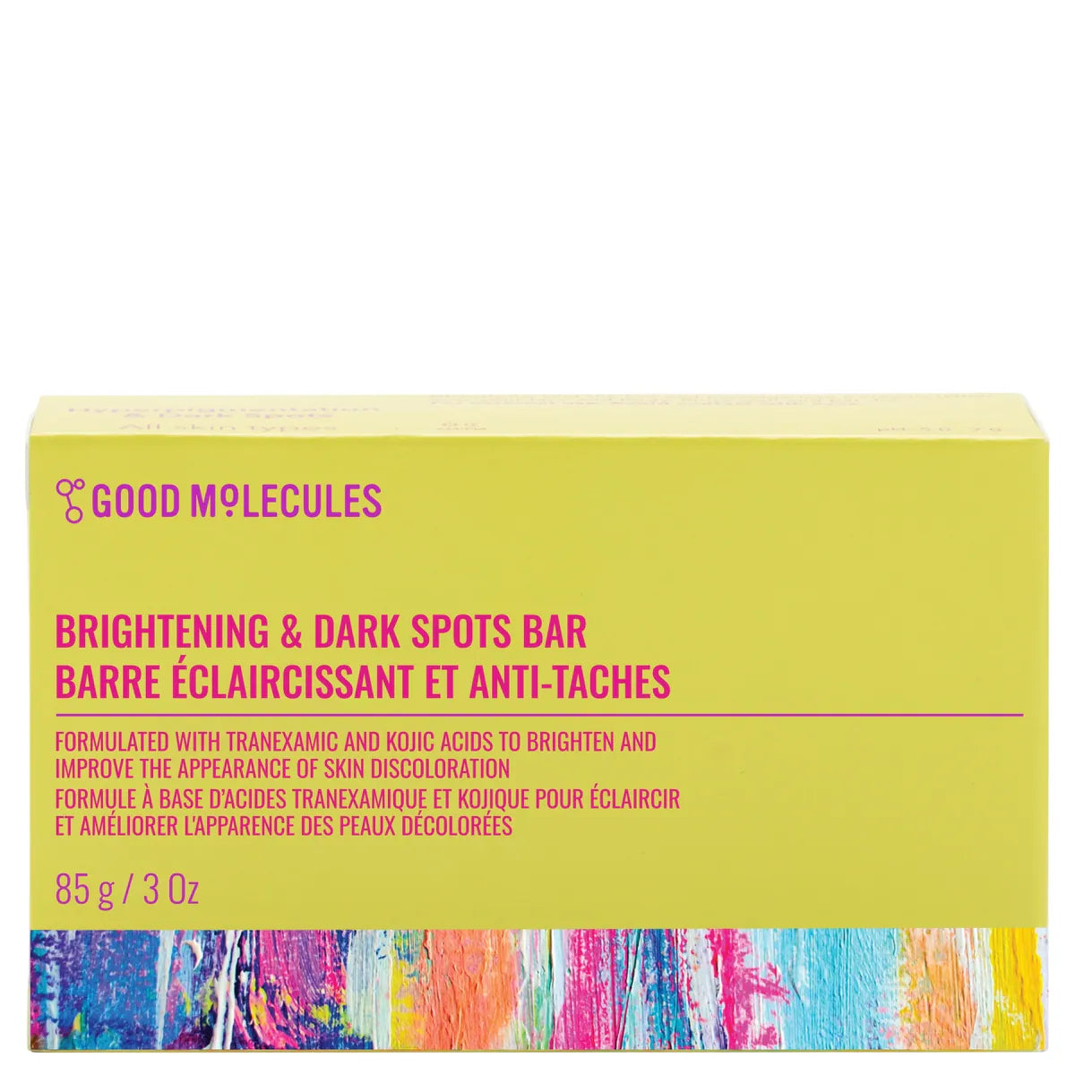 Brightening & Dark Spots Bar