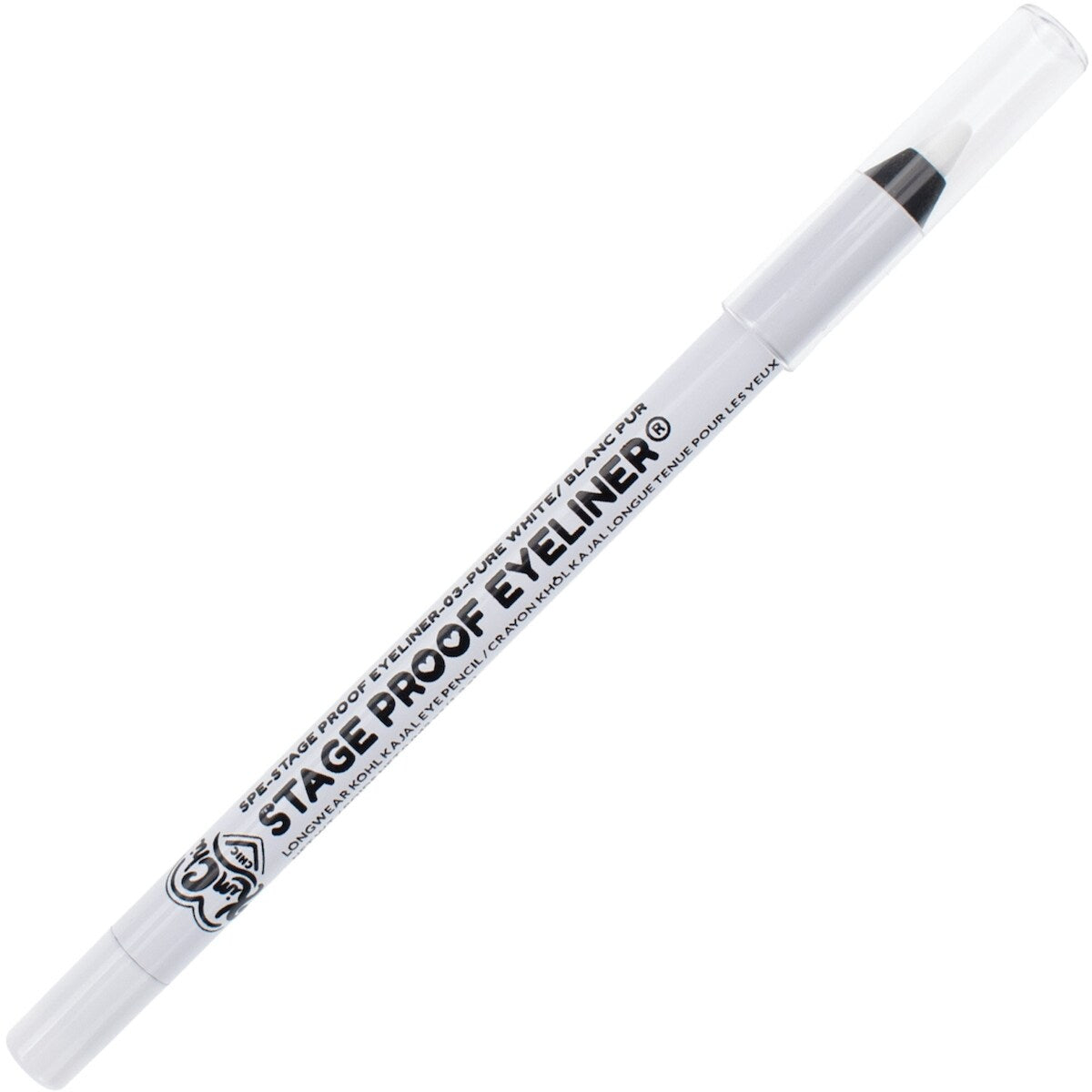 Stage Proof Eyeliner