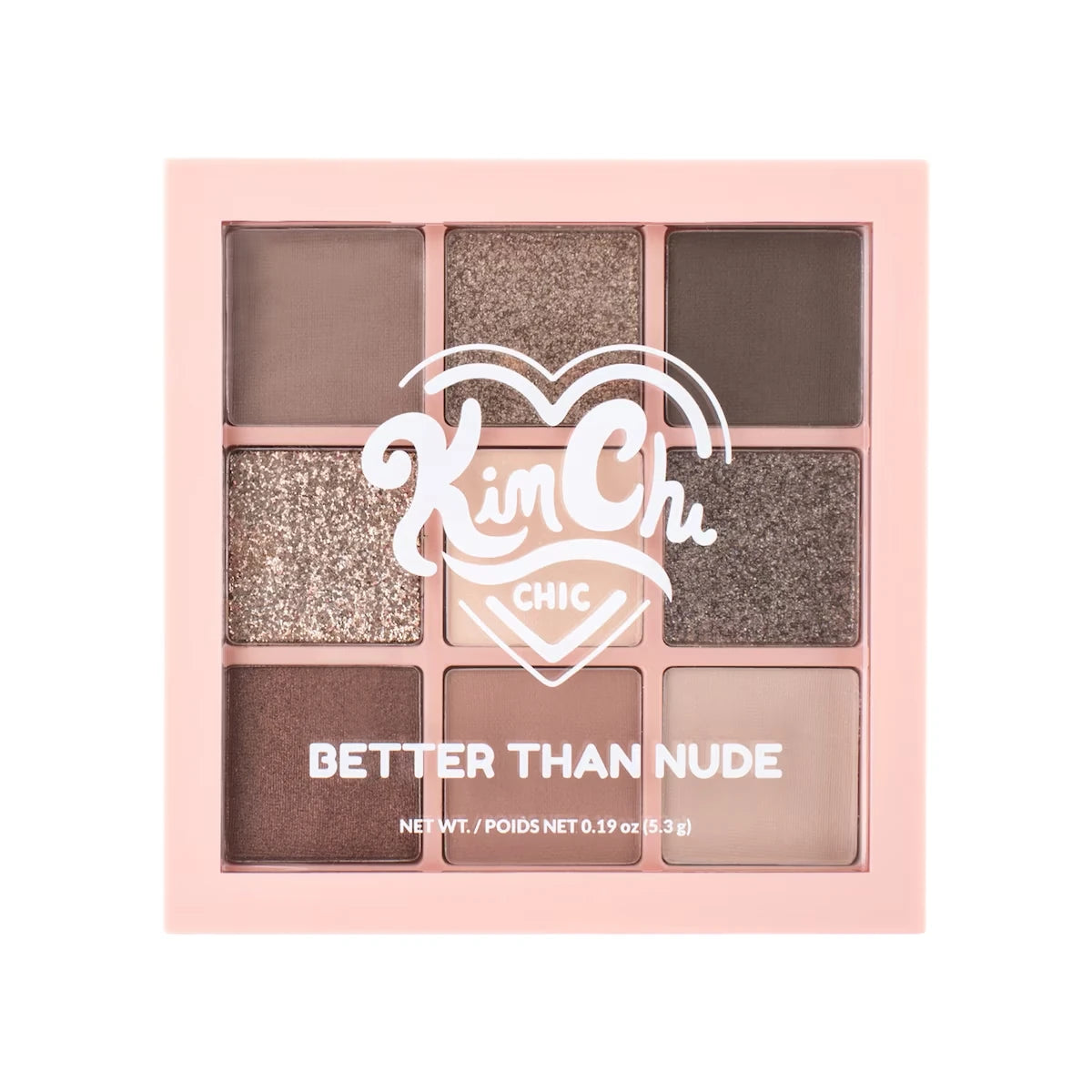 Better Than Nude - Chic & Naked
