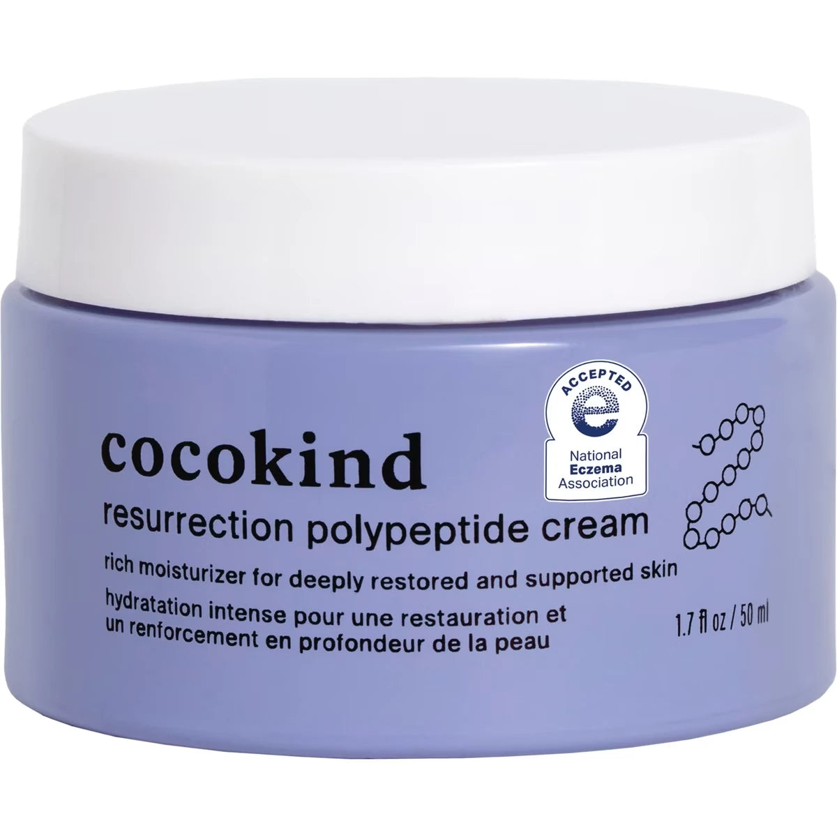 Resurrection Polypeptide Cream