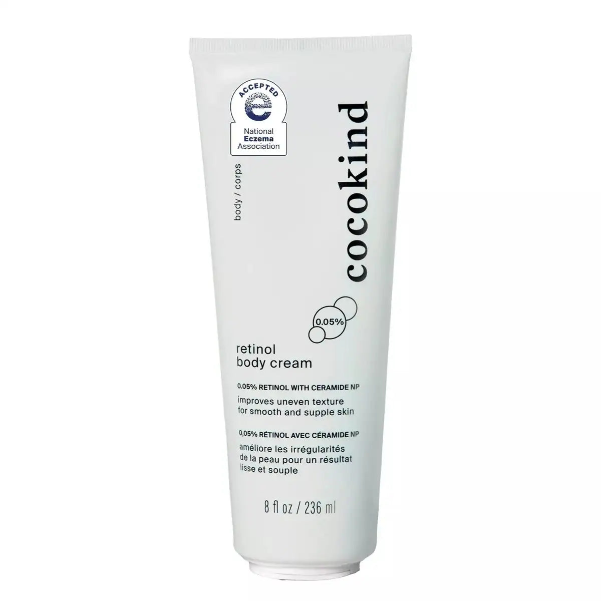 retinol body cream