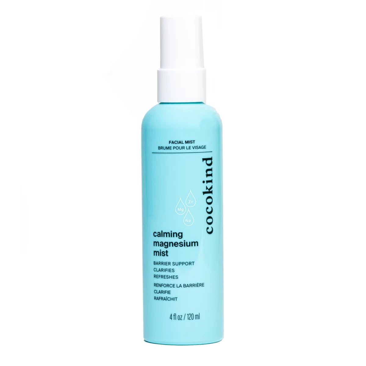 Calming Magnesium Mist