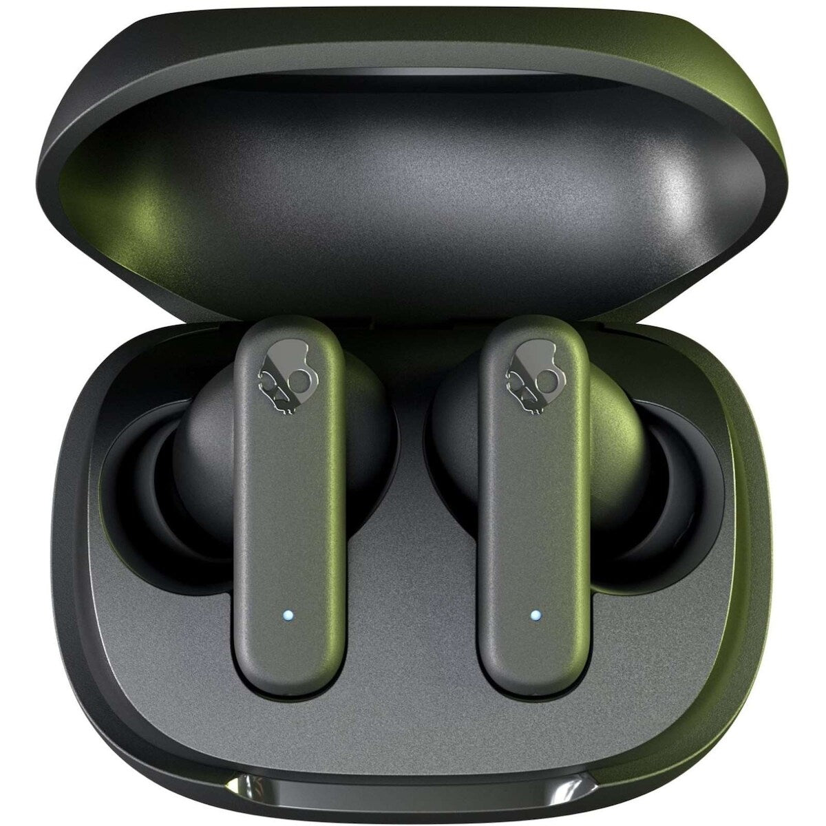 Écouteurs boutons 100 % sans fil à isolation sonore Smokin Buds