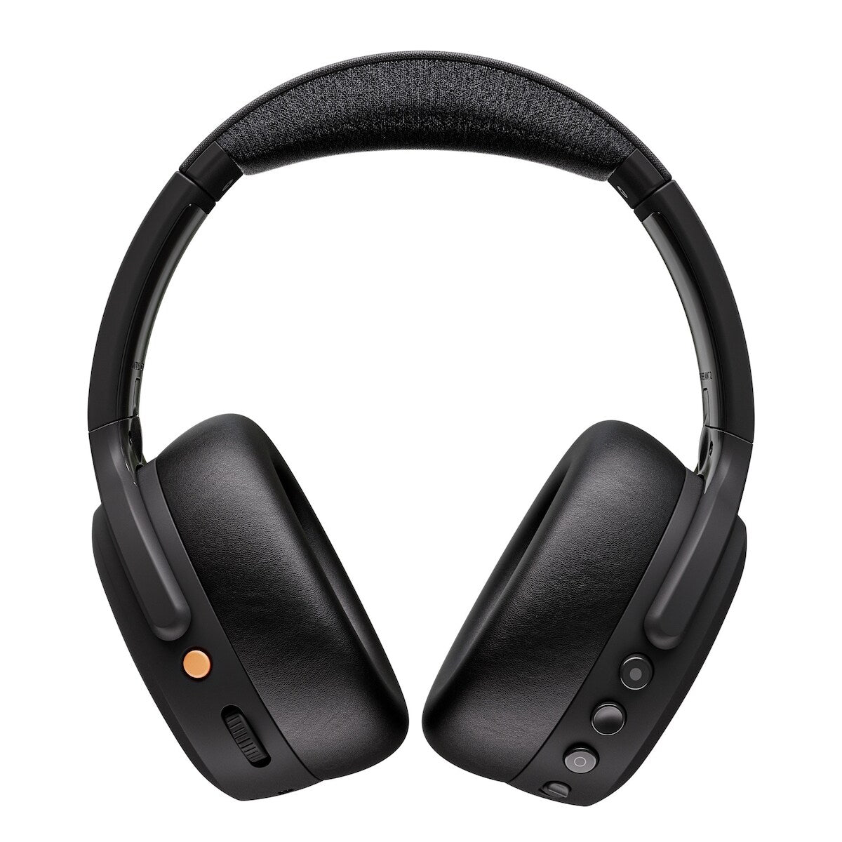 Casque d'écoute Bluetooth à isolation sonore Crusher ANC 2