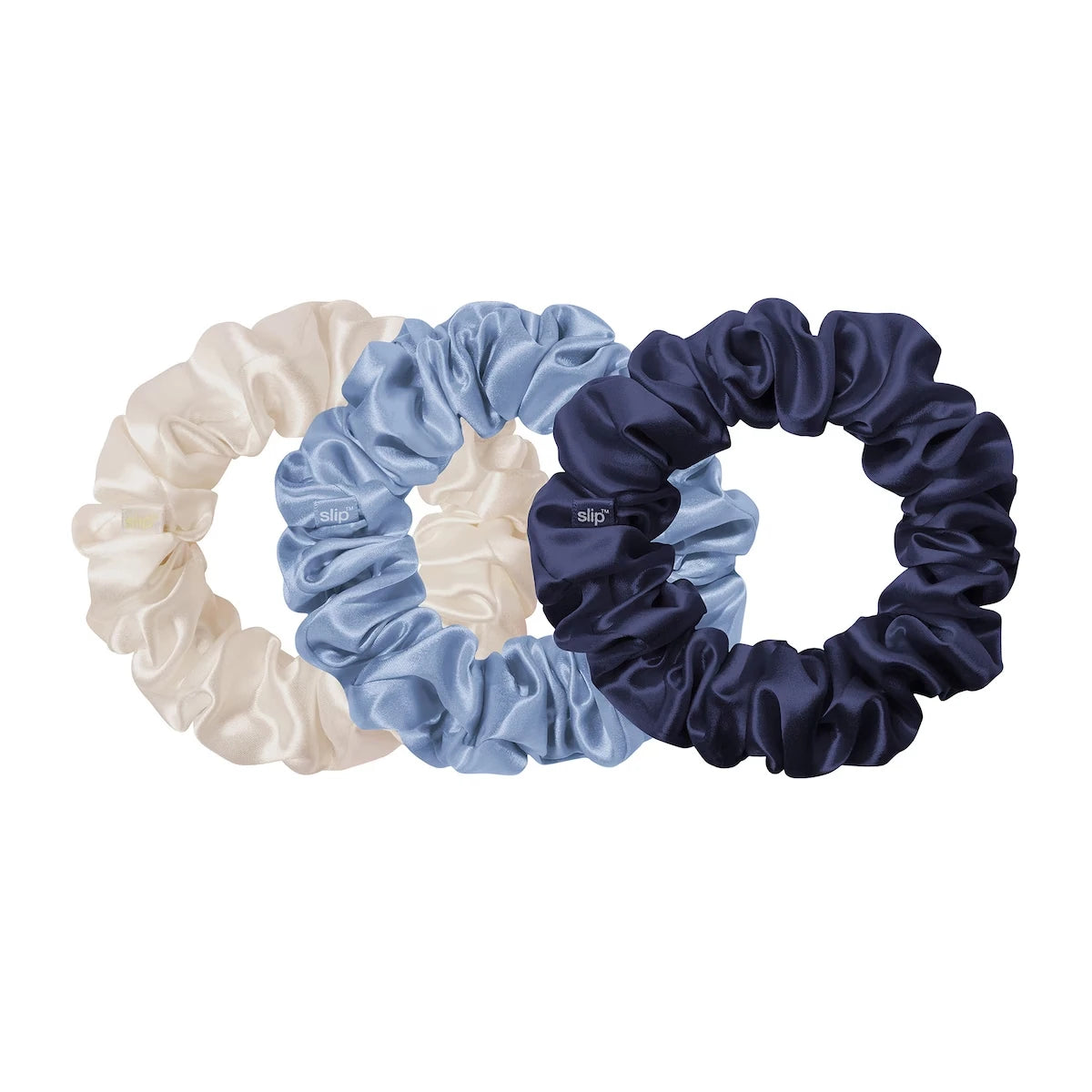 slip chouchous pure soie larges - skye
