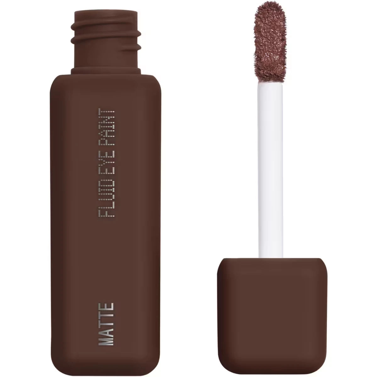 Matte Fluid Eye Paint