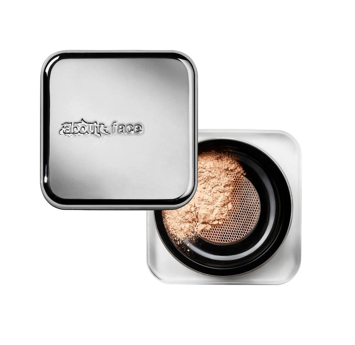 The Curtain Call Loose Powder