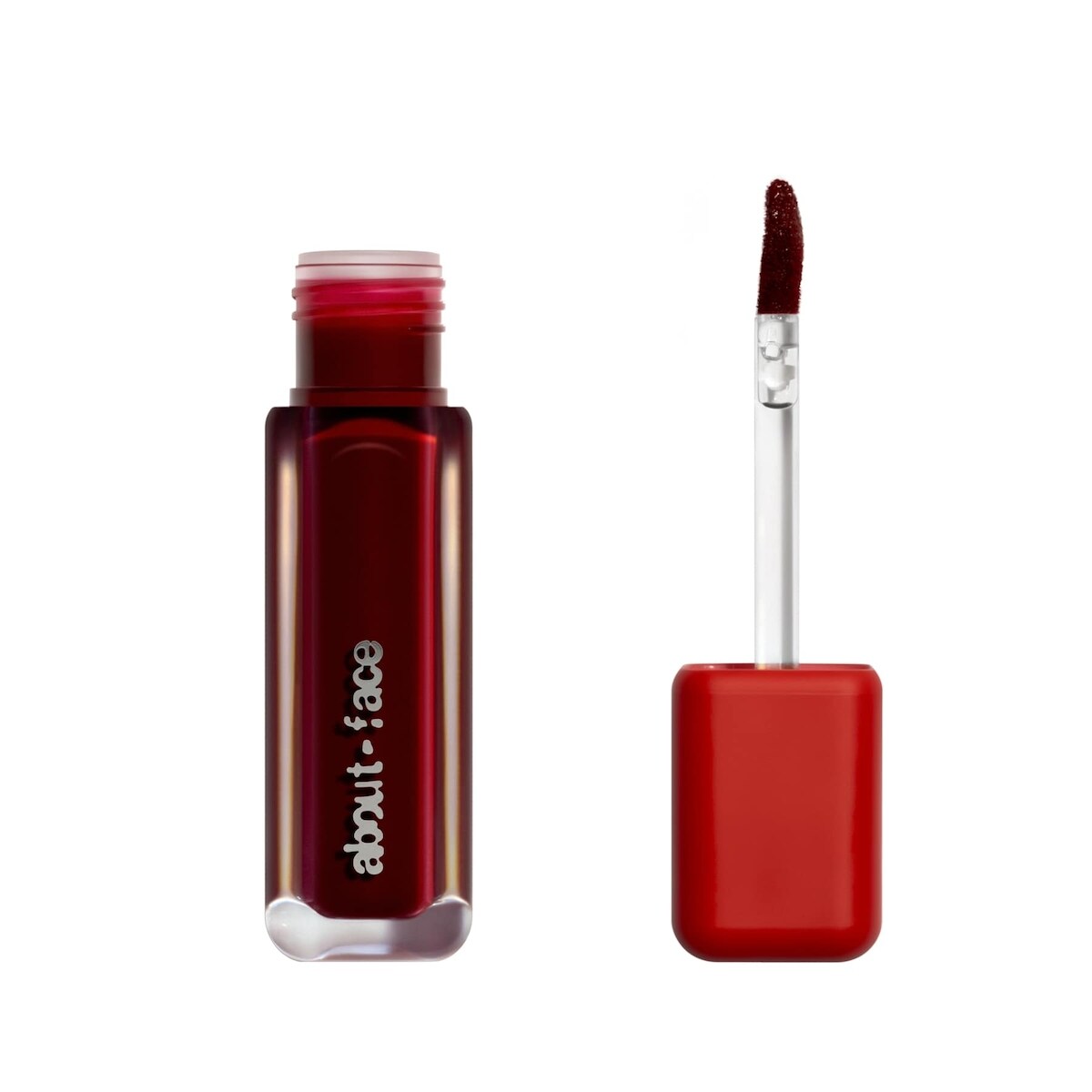 Blurrred Matte Lip Plump