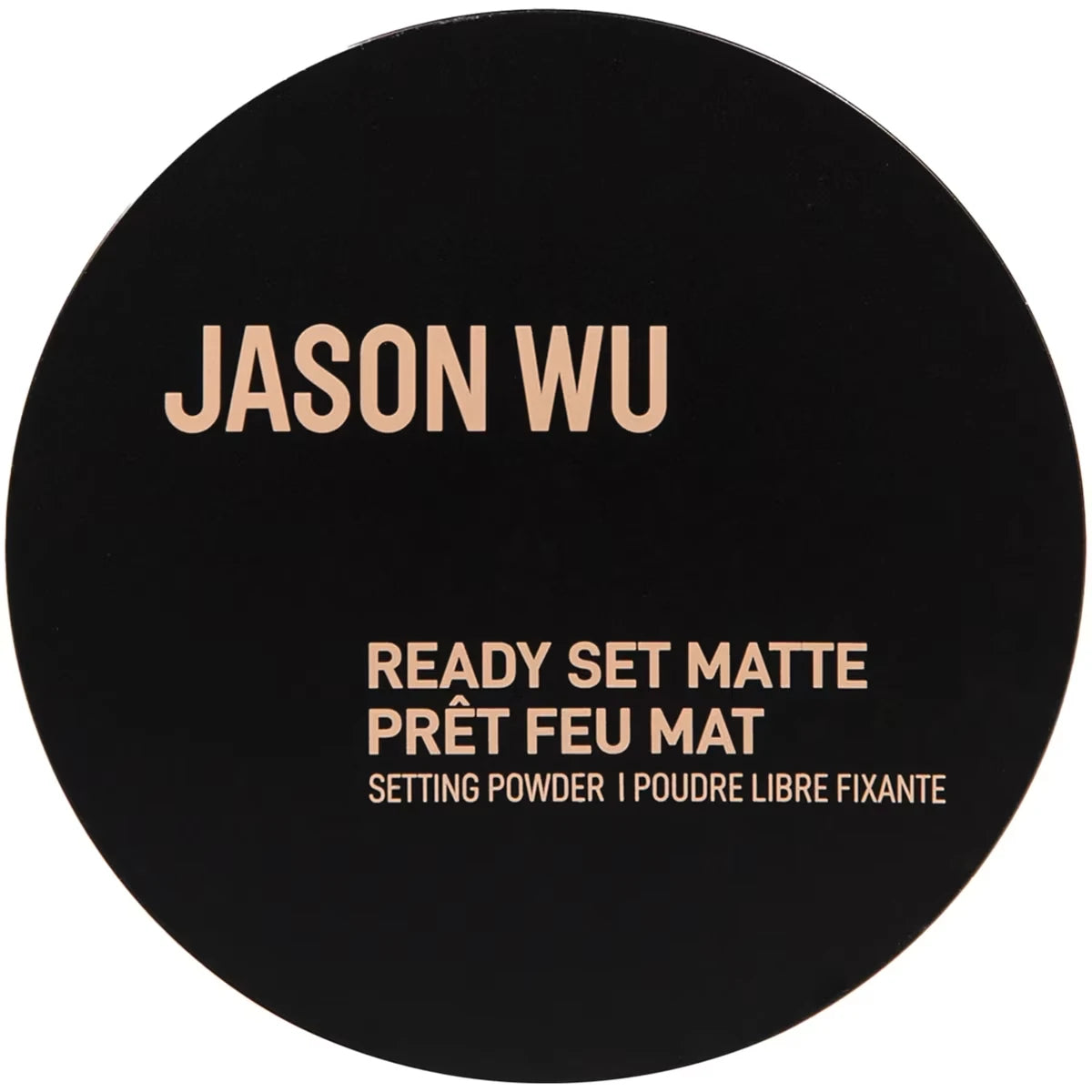 Ready Set Matte® - Translucent