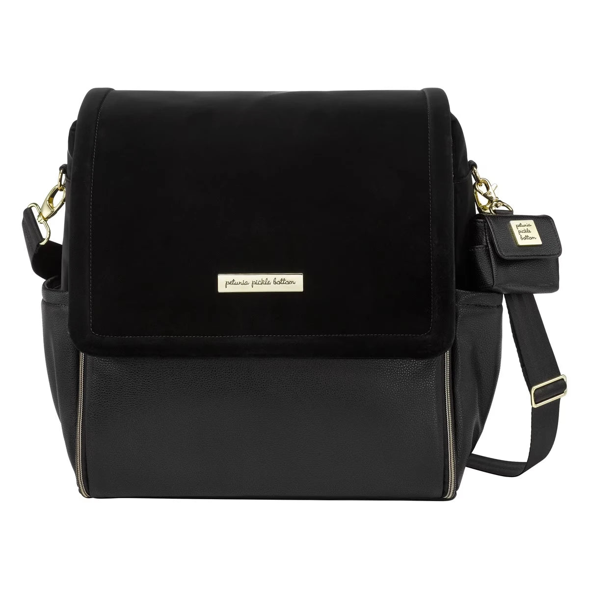 Sac à dos à langer Boxy