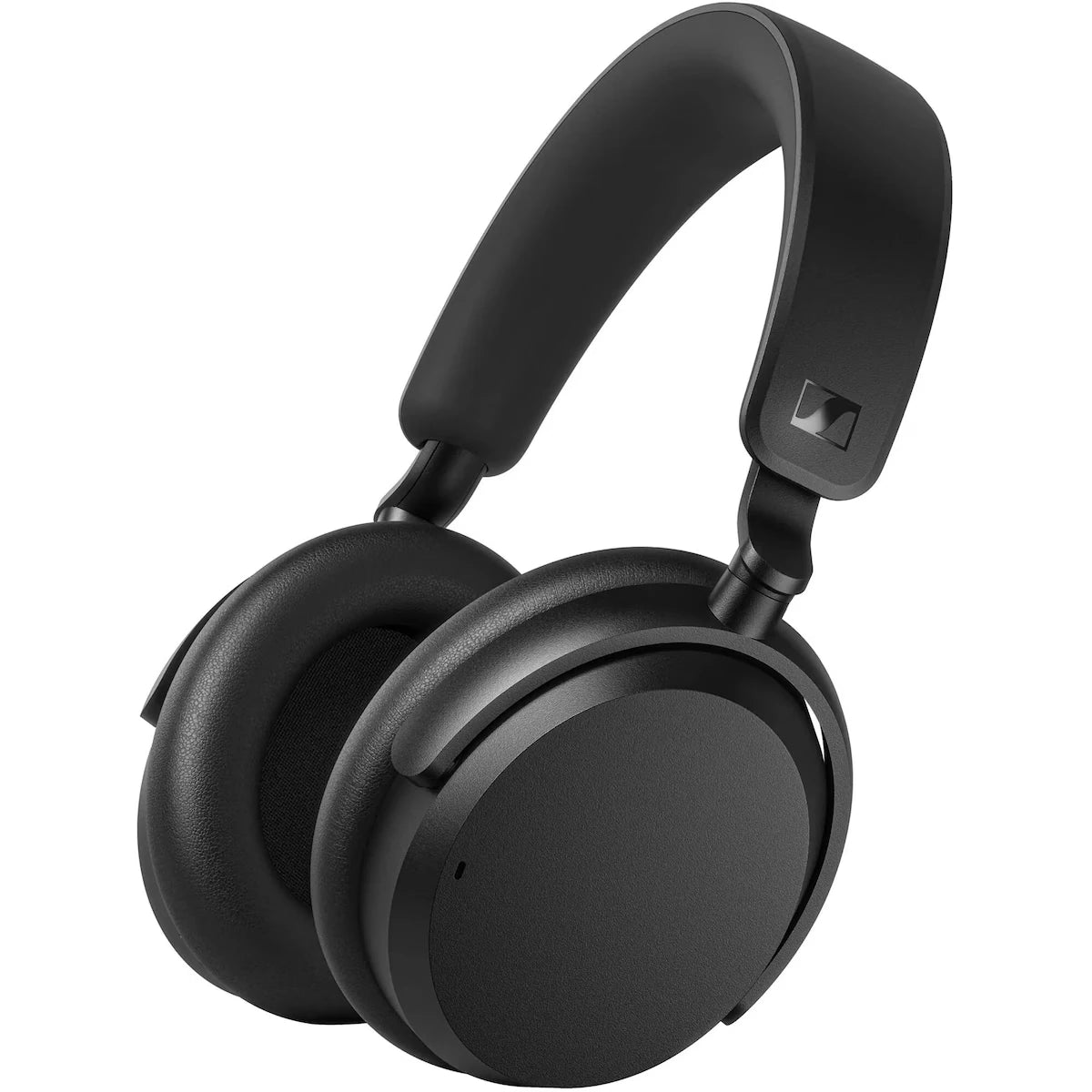 Casque circum-aural sans fil ACCENTUM (Noir)