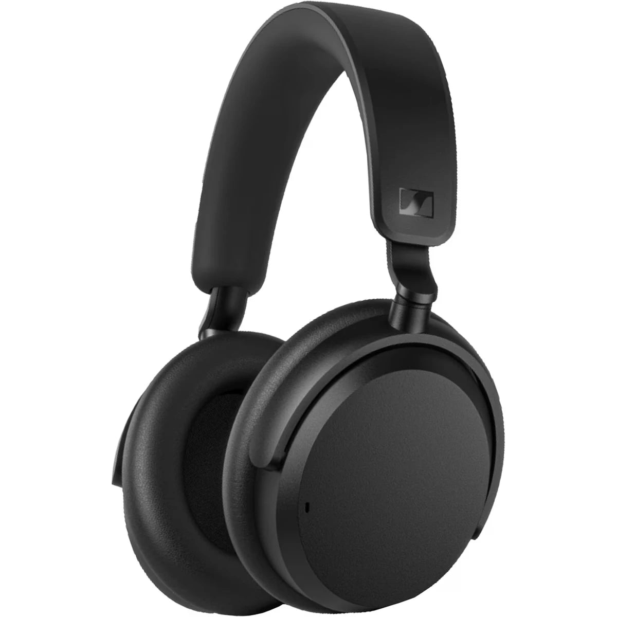 Casque sans fil à réduction de bruit active ACCENTUM Plus (Noir)