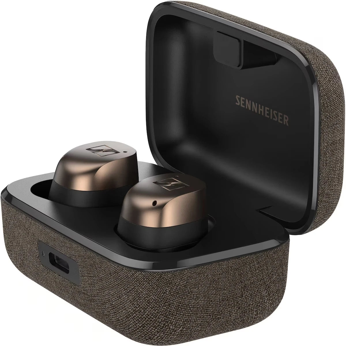 Écouteurs sans fil intelligents Momentum True Wireless 4