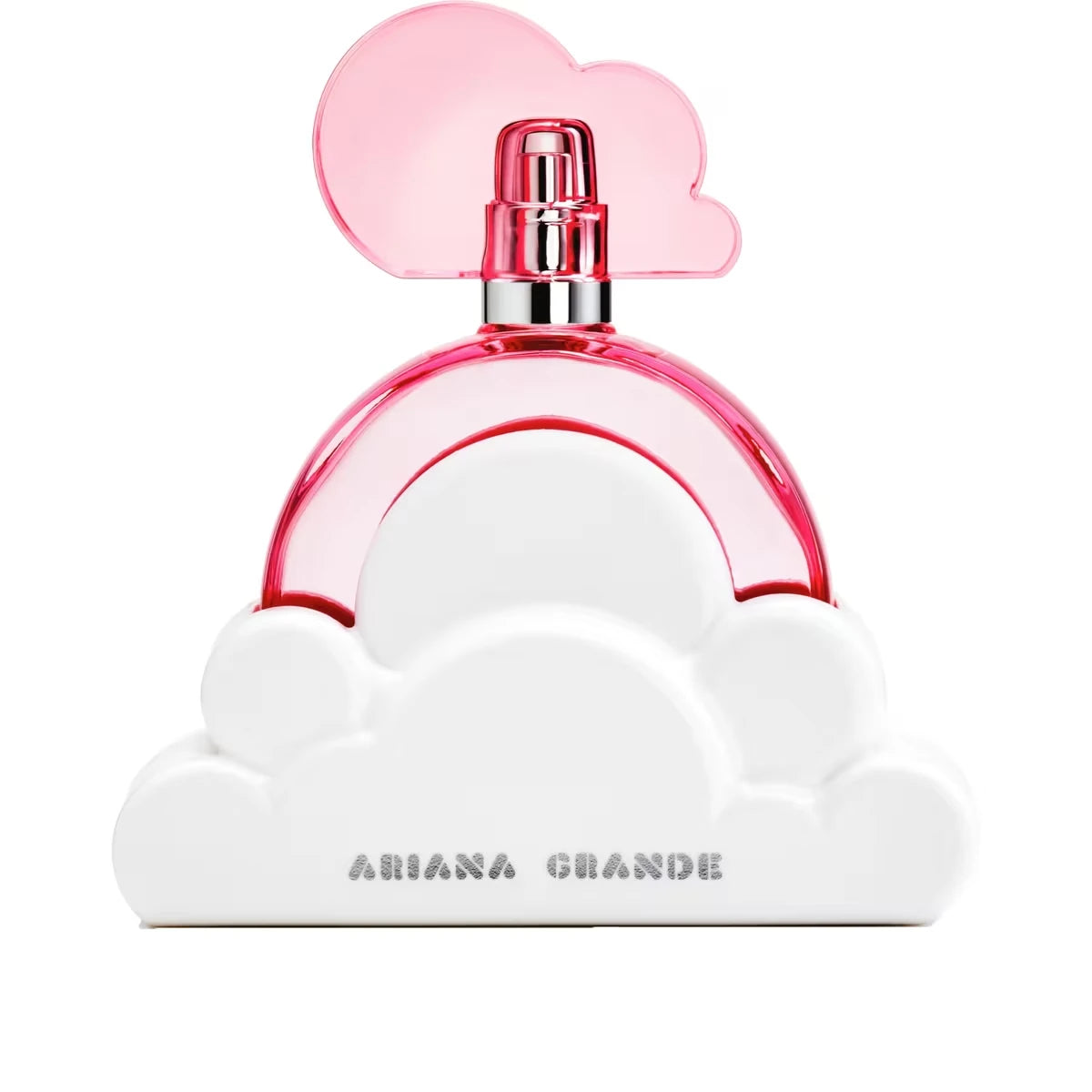 Cloud Pink