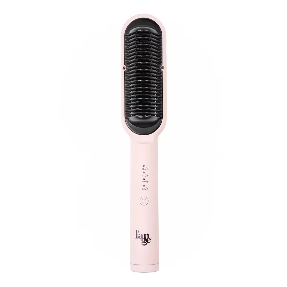 Smooth-It Classique Brosse Lissante