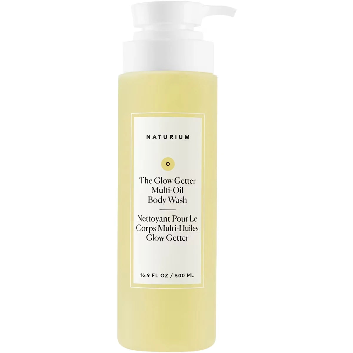 Nettoyant pour le Corps Multi-huiles Glow Getter