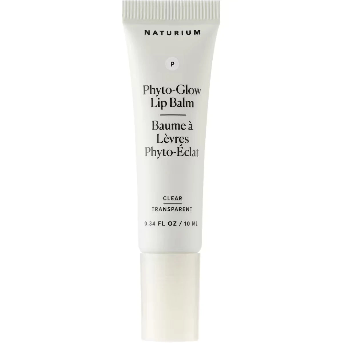 Phyto-Glow Lip Balm - Clear