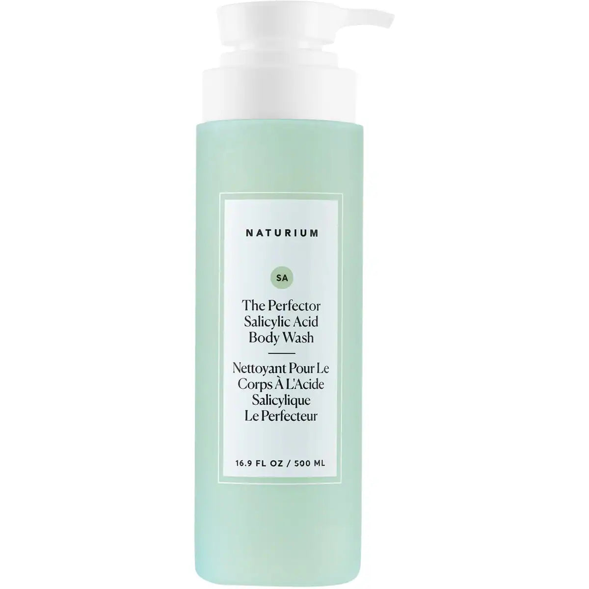 Nettoyant pour le Corps à l'Acide Salicylique Le Perfecteur