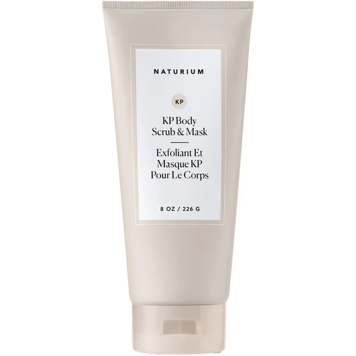 Exfoliant et Masque KP pour le Corps