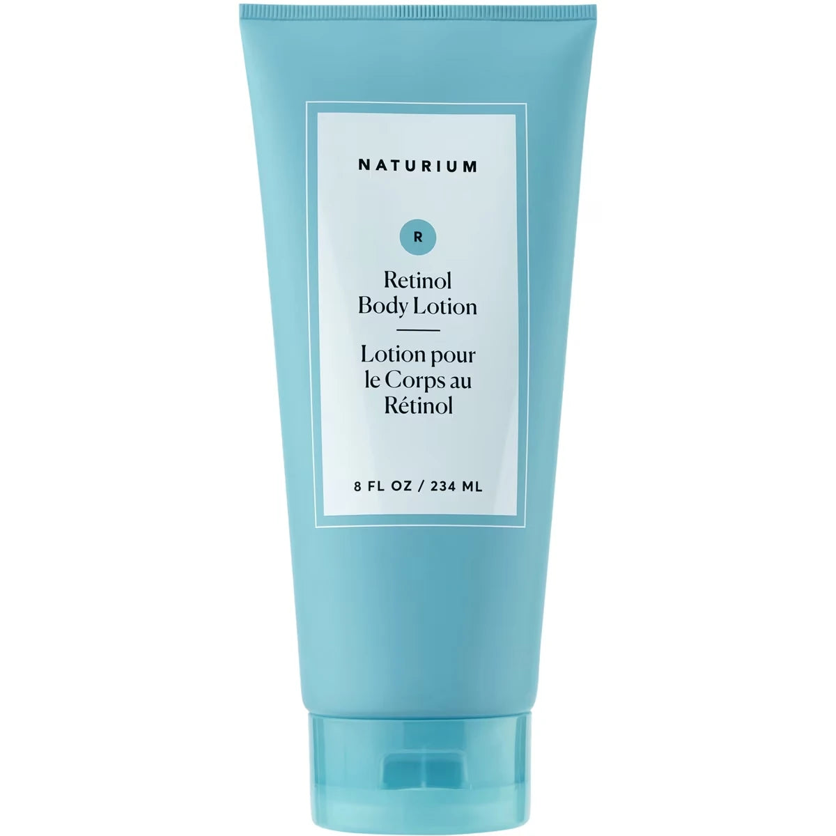 Retinol Body Lotion