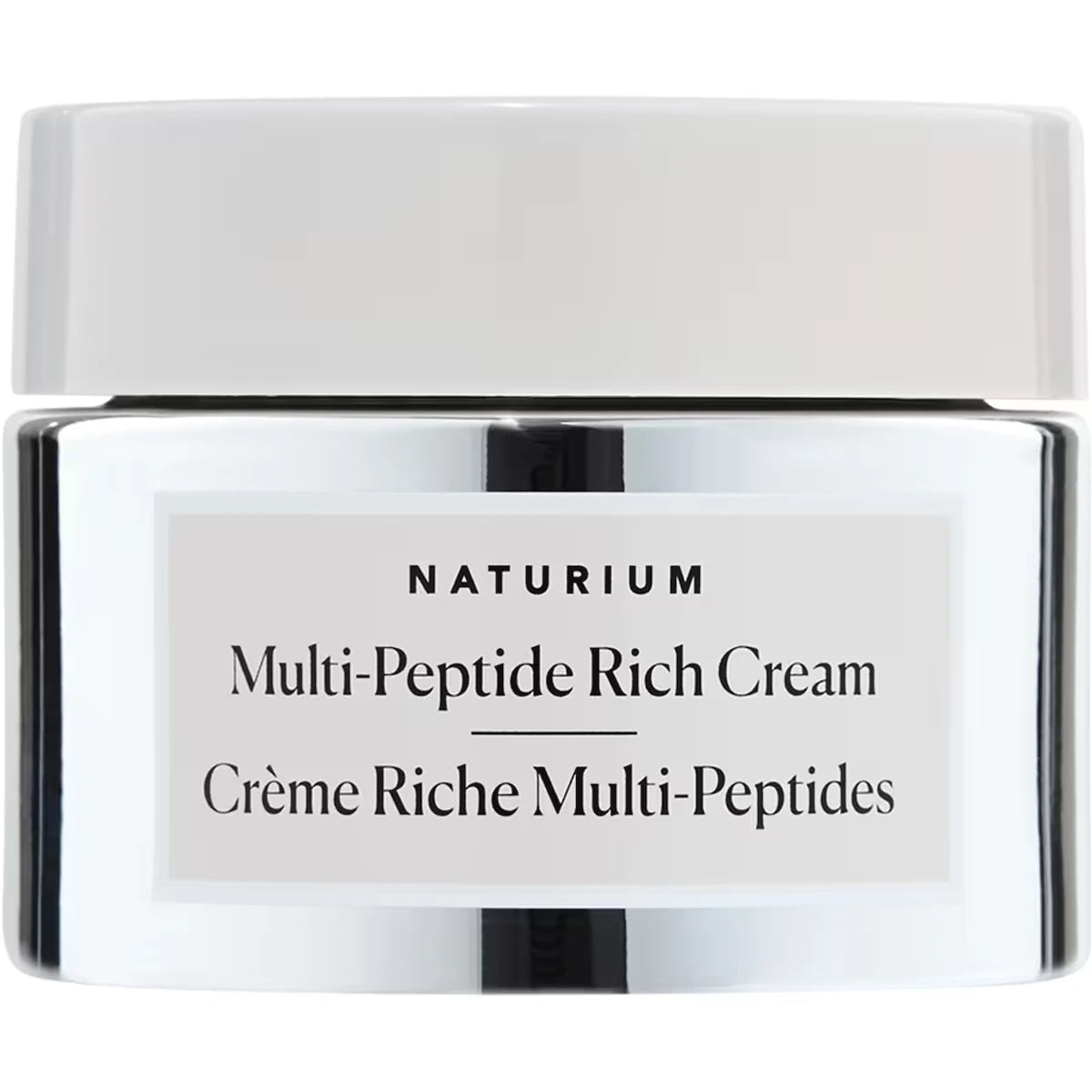 Multi-Peptide Rich Cream