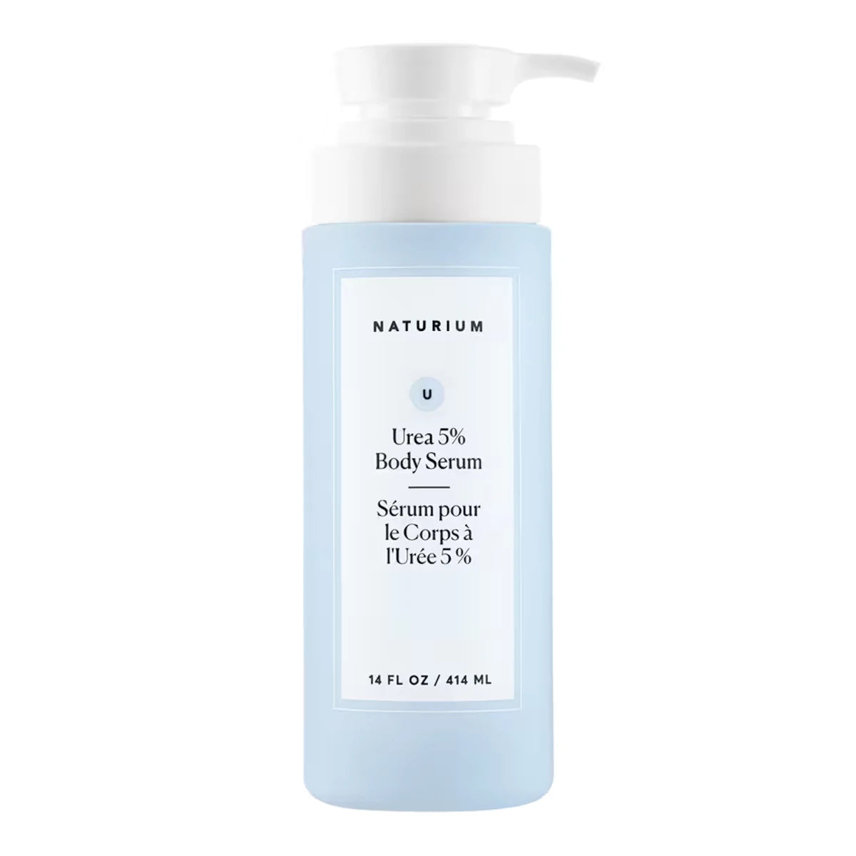 Urea Body Serum