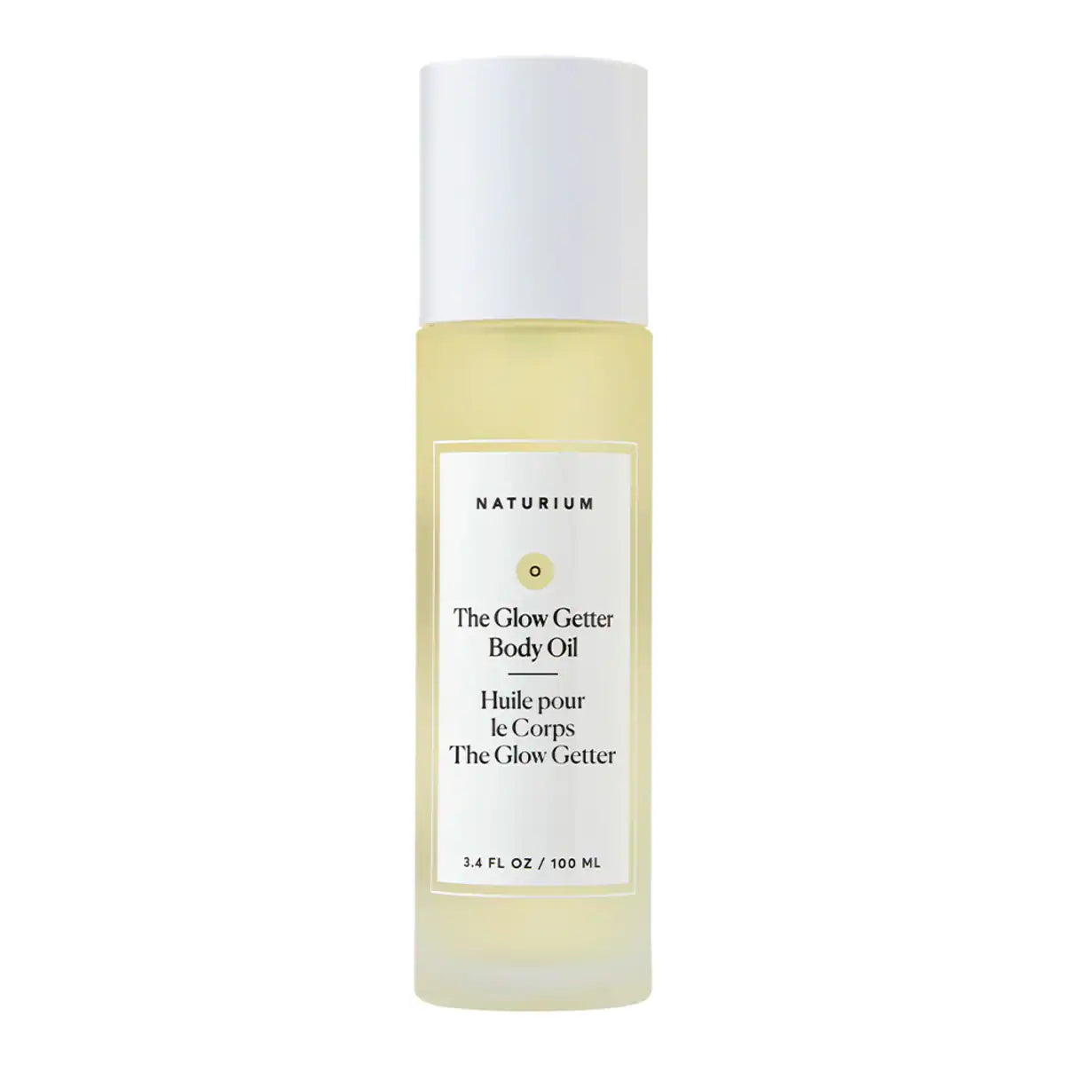 The Glow Getter Body Oil