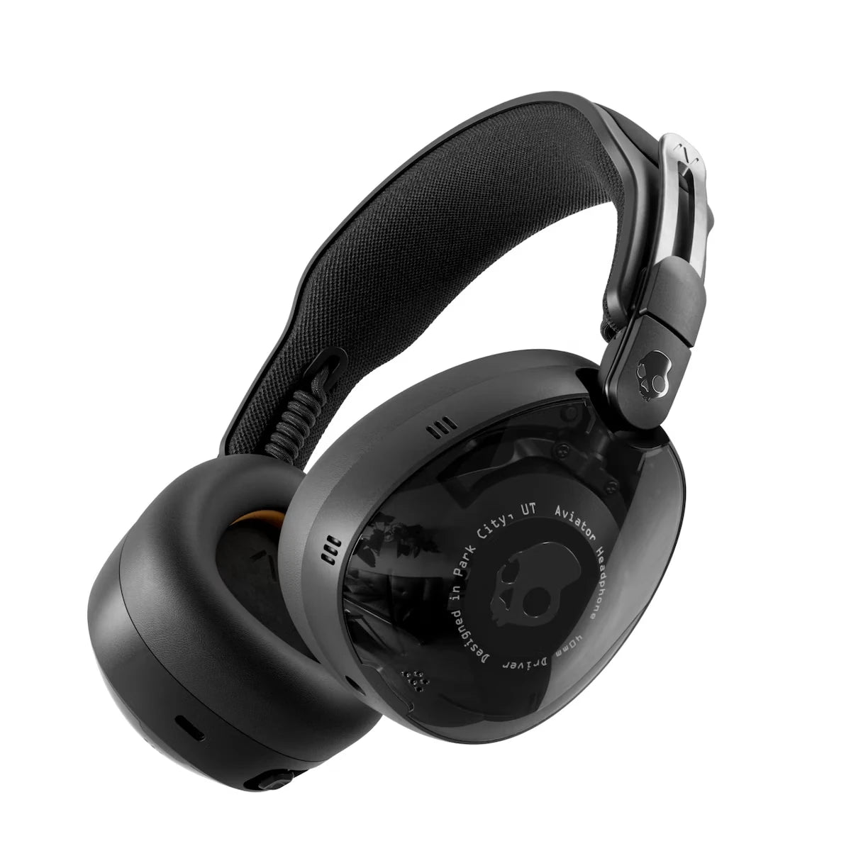 Casque d'écoute Bluetooth à suppression du bruit Aviator 900 ANC