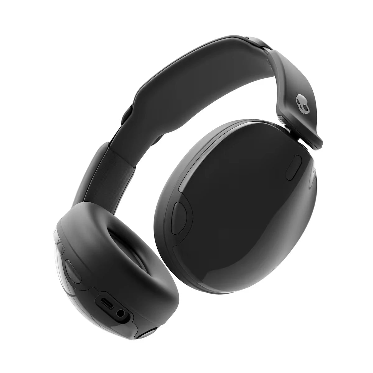 Casque d'écoute Bluetooth à suppression du bruit Hesh 540 ANC