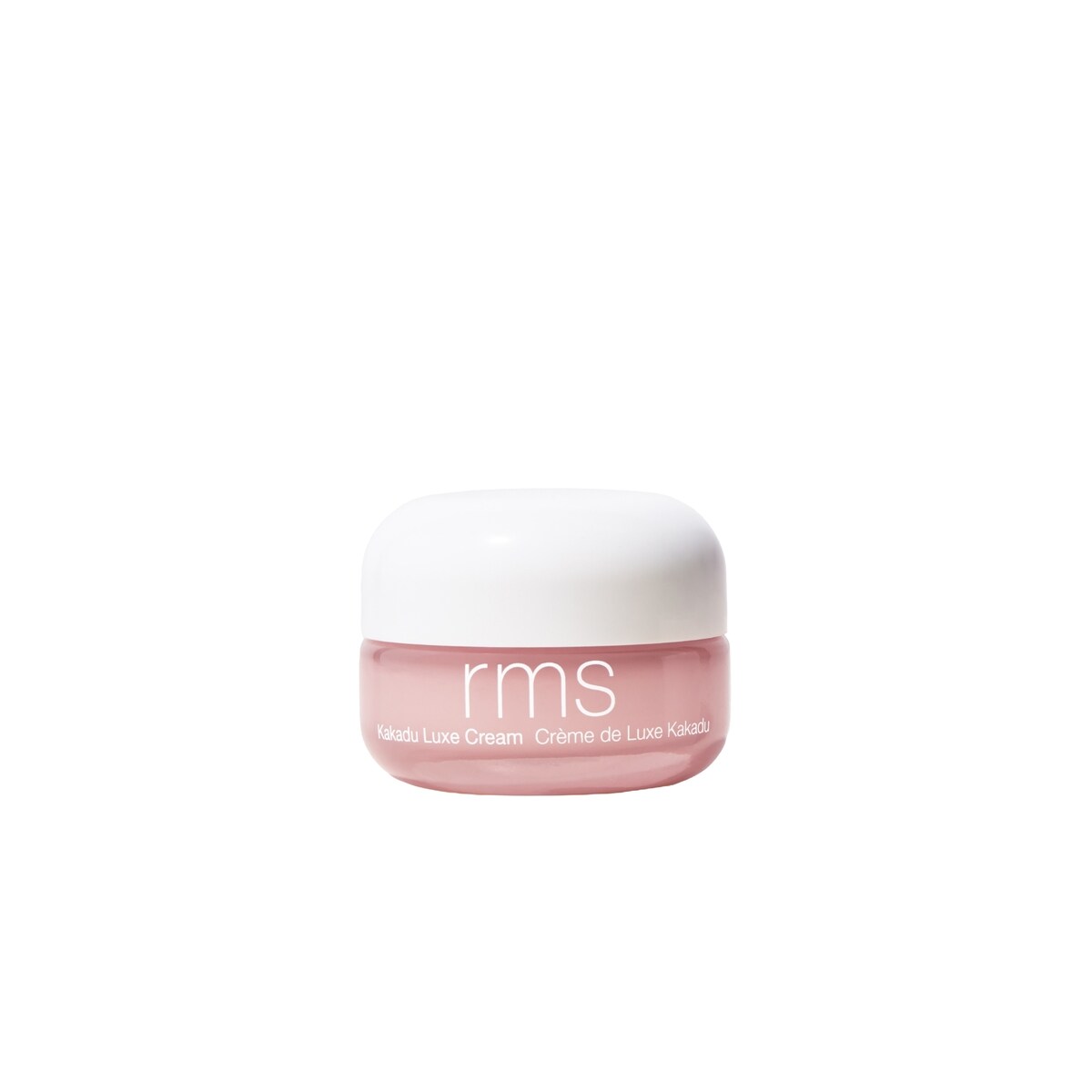 Crème de Luxe Kakadu