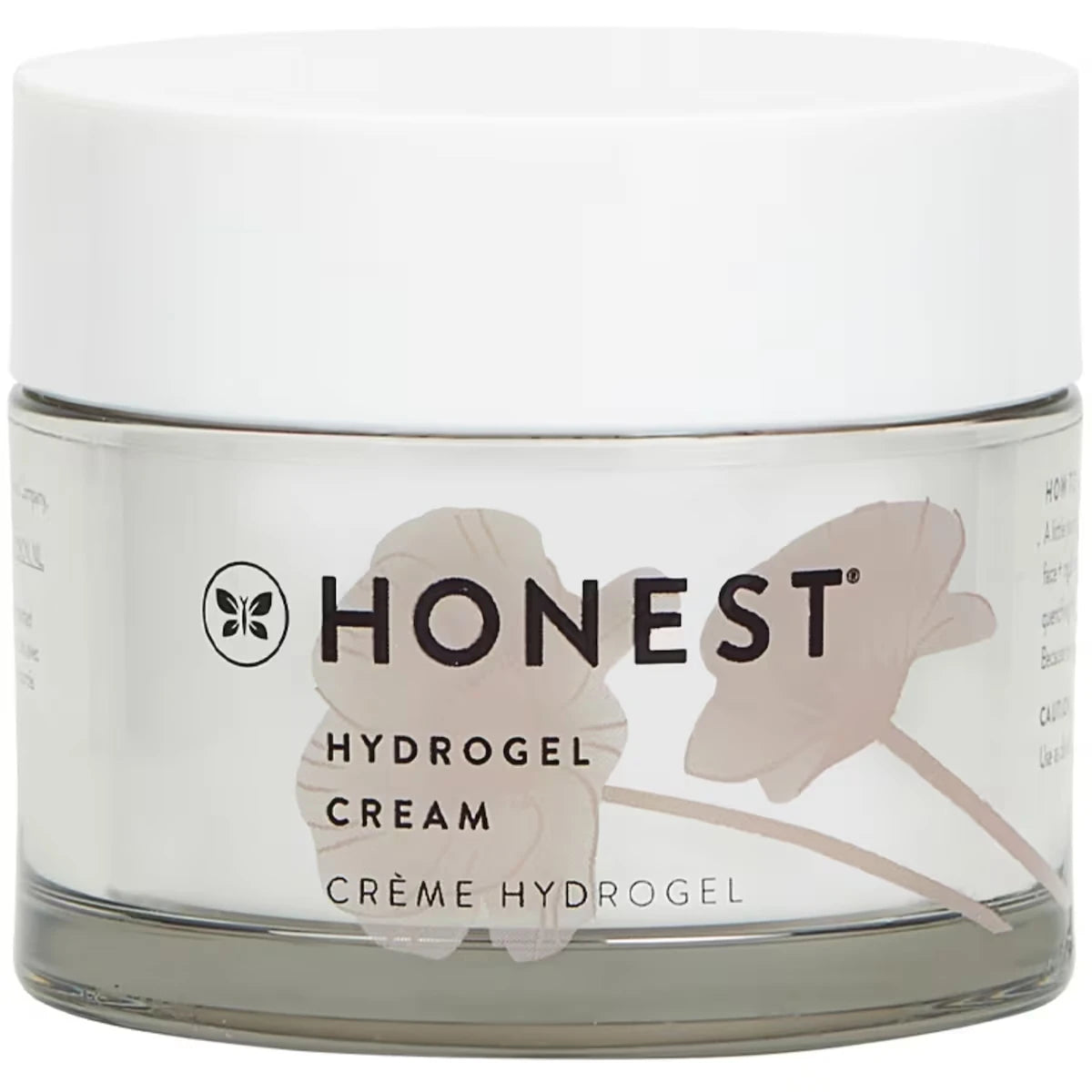 Hydrogel Cream