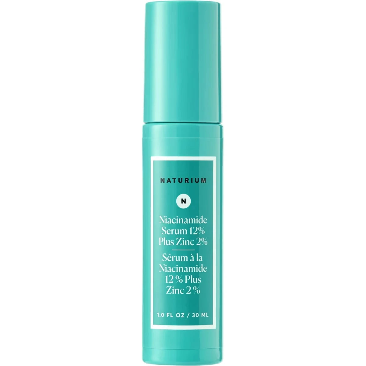 Niacinamide Serum 12% Plus Zinc 2%