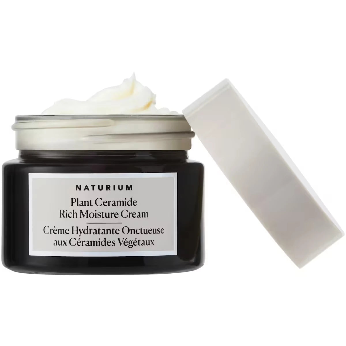 Plant Ceramide Rich Moisture Cream