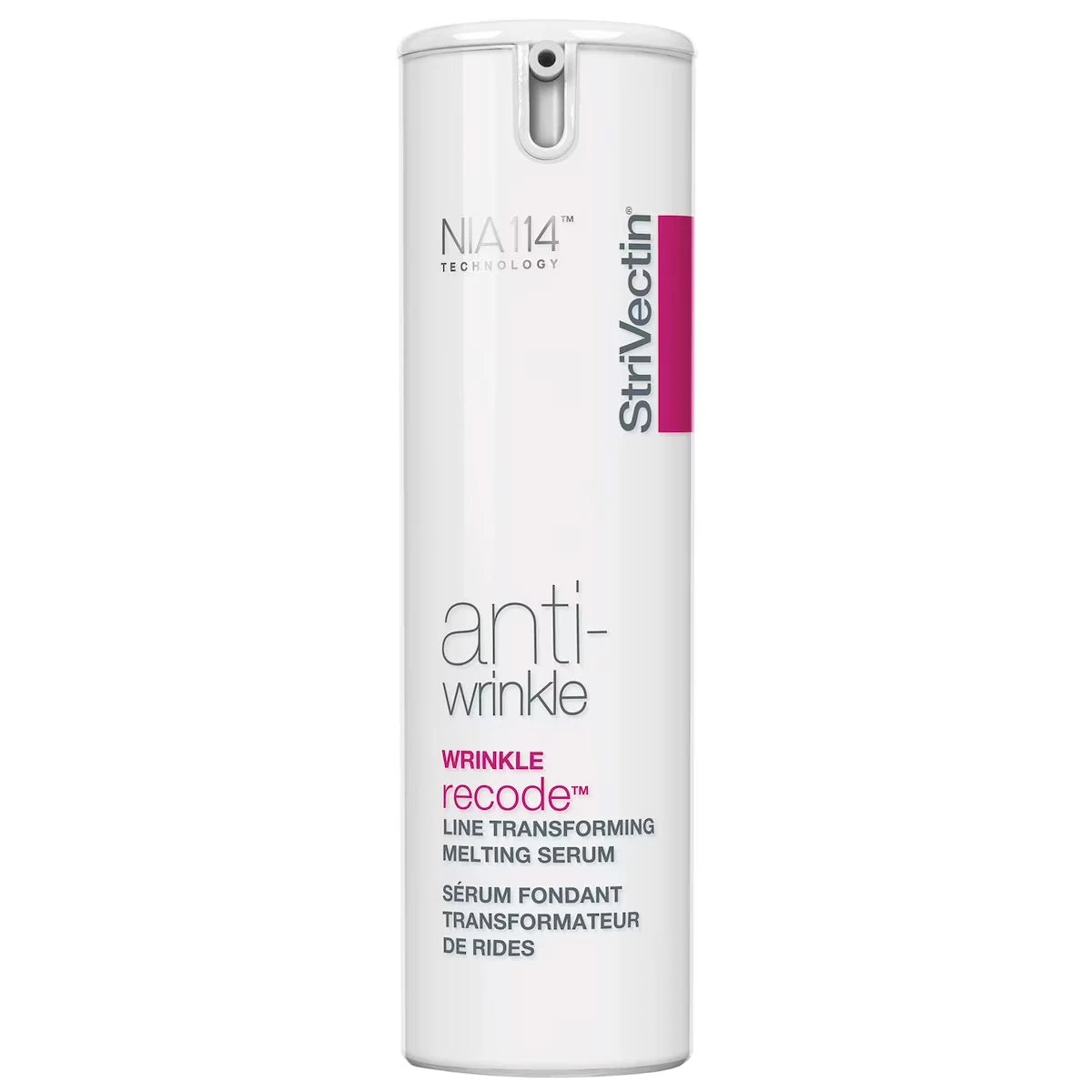 WRINKLErecode™ Line Transforming Melting Serum