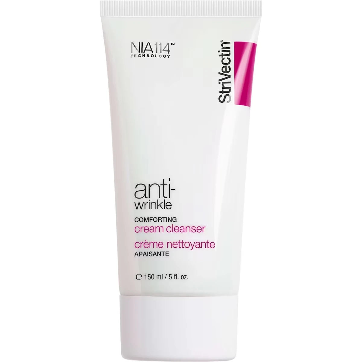 Comforting Cream Cleanser