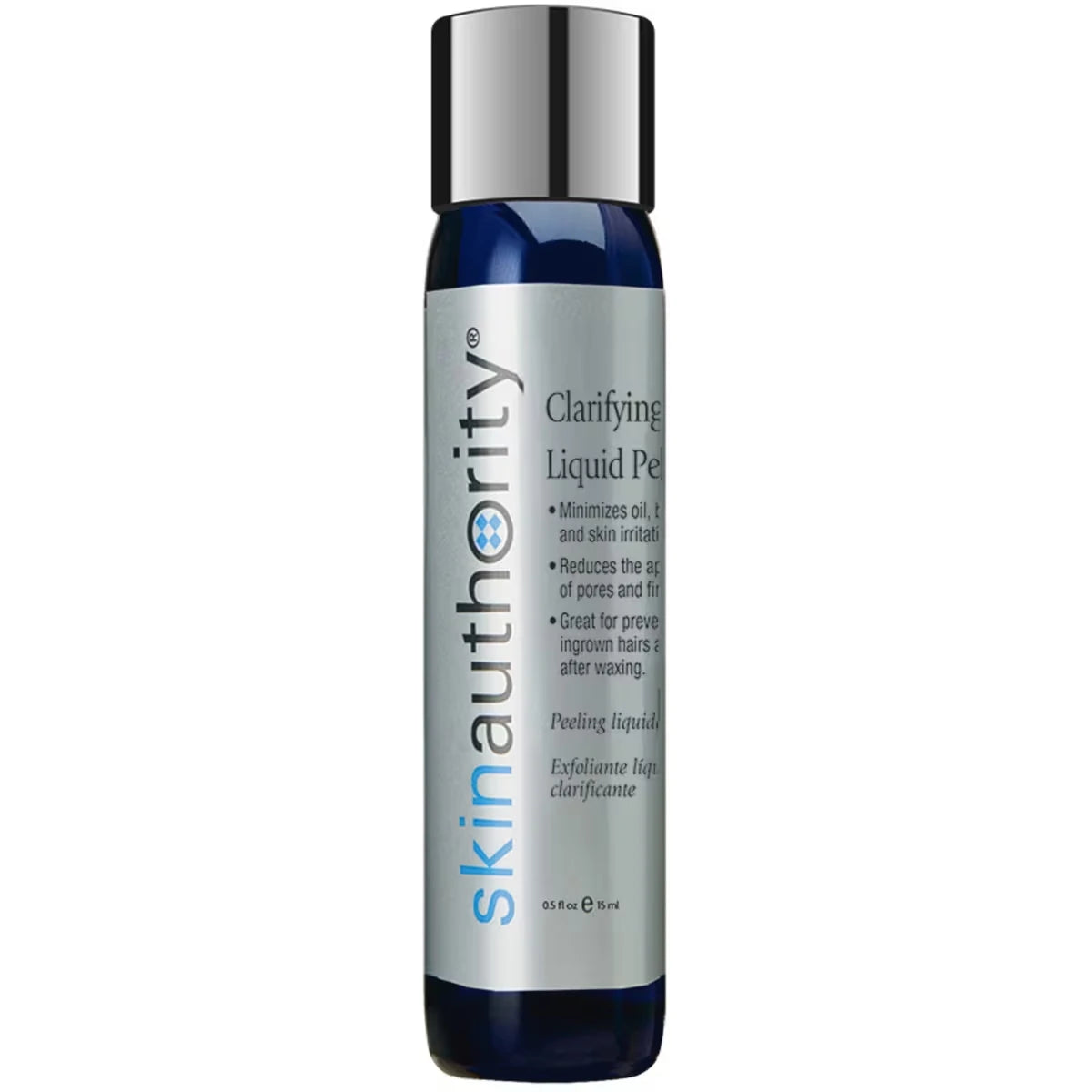 Clarifying Liquid Peel