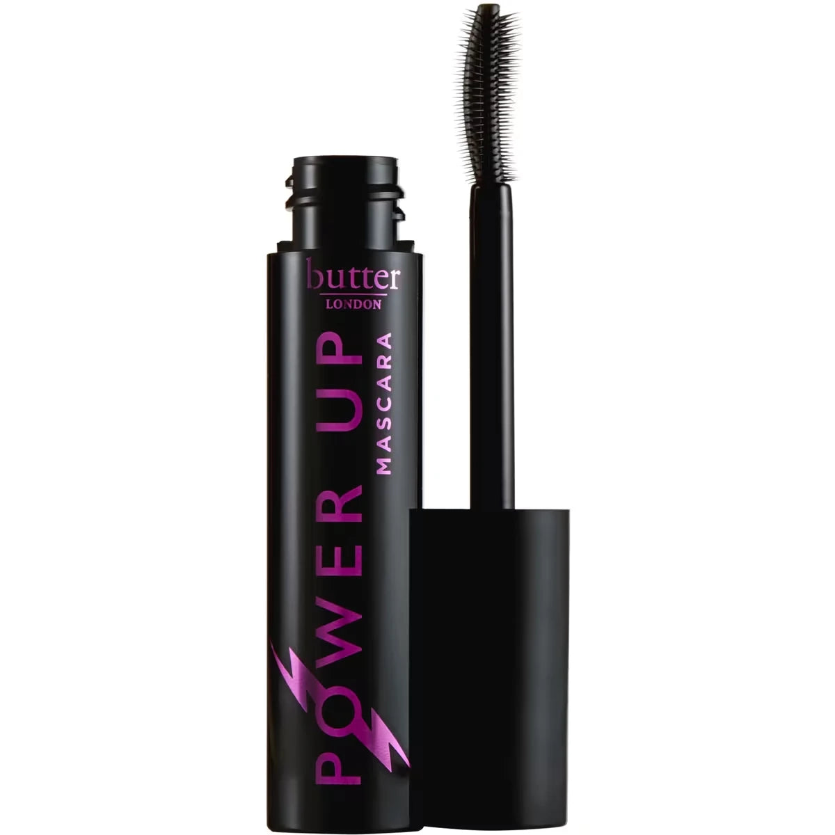 Power Up All Day Wear Mascara