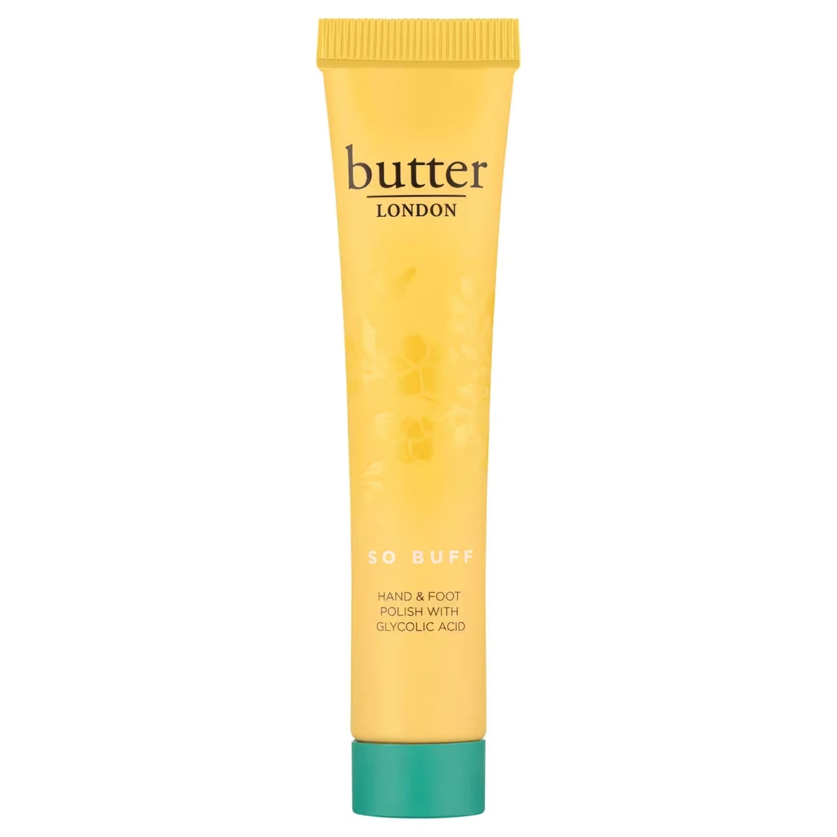 So Buff Exfoliant pour les mains et les pieds avec acide glycolique
