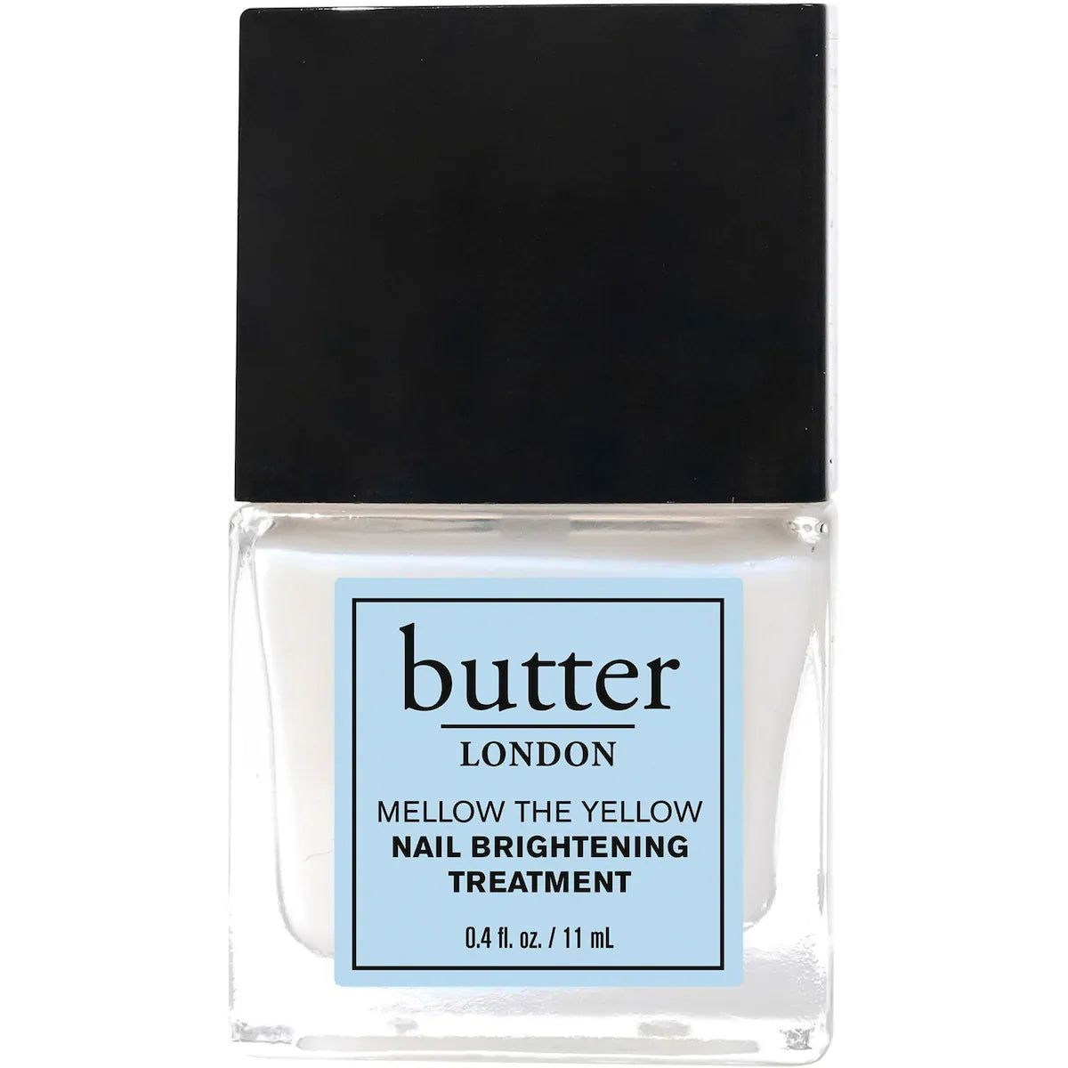 Mellow the Yellow Nail Brightening Treatment