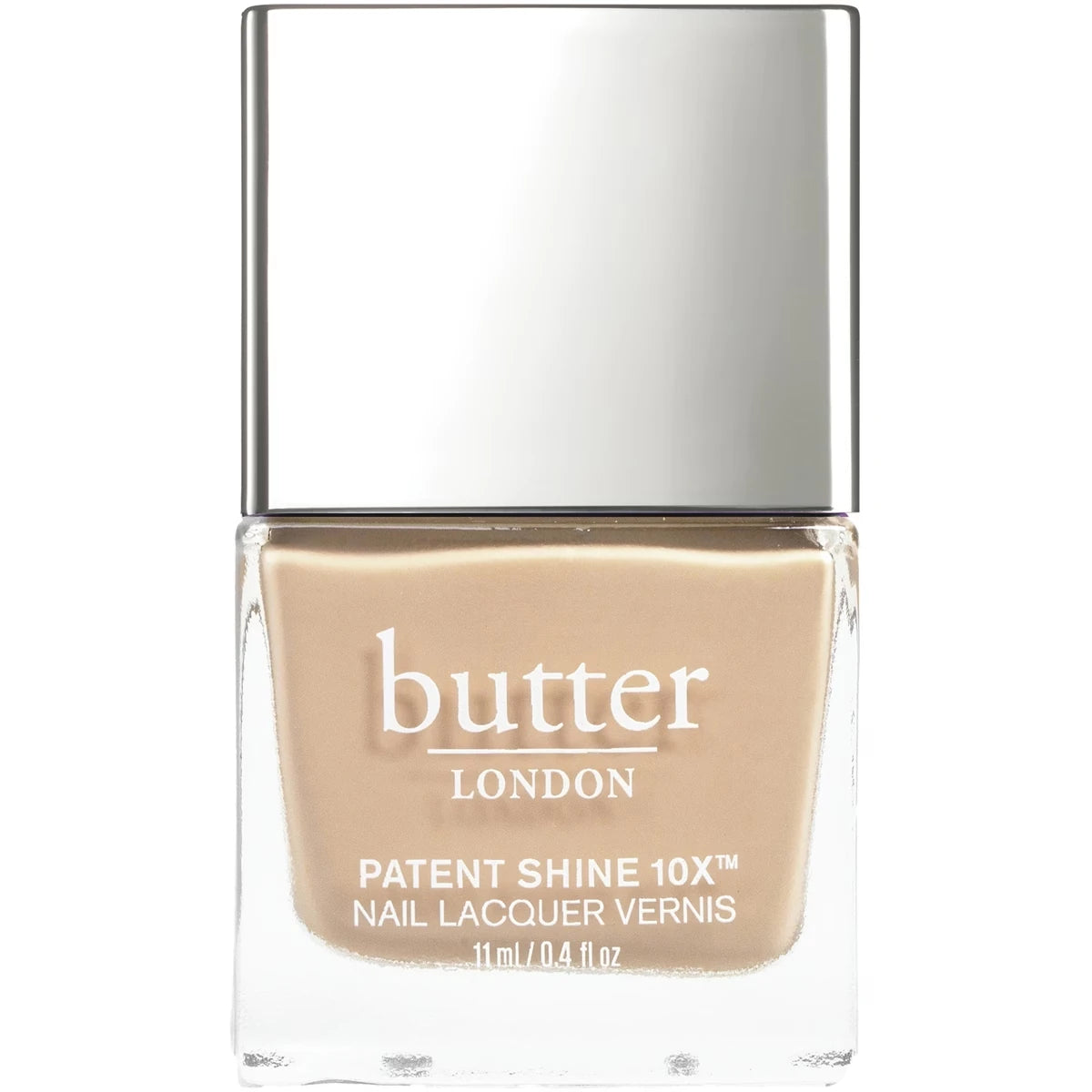 Patent shine 10 X Nail Lacquer