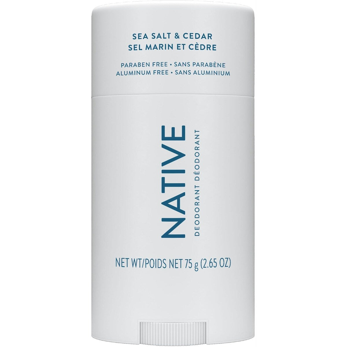– Désodorisant Sel de mer et cèdre – 75 g