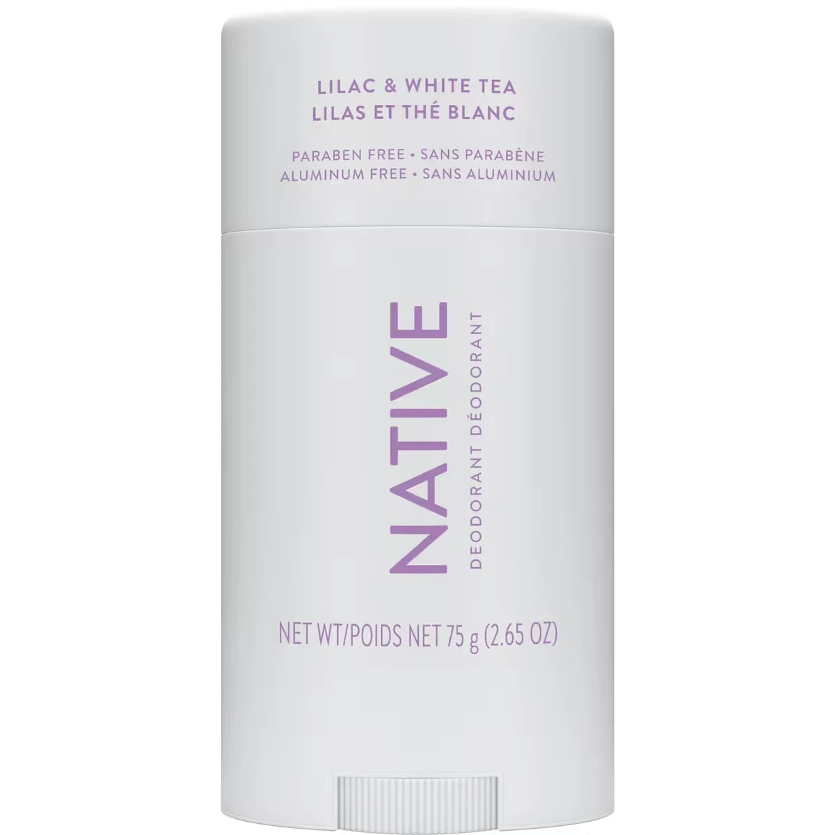 – Désodorisant Lilas et thé blanc – 75 g