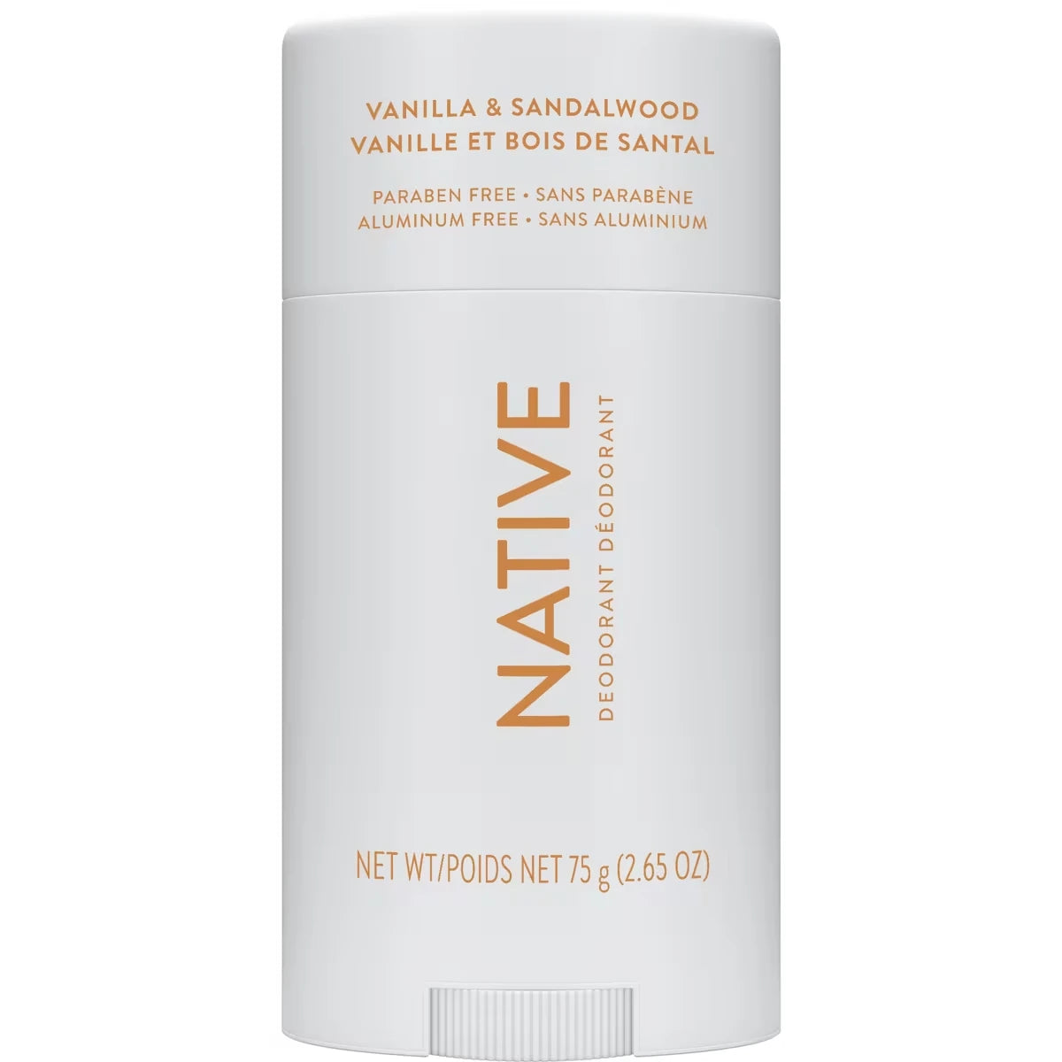 Désodorisant Vanille Et Bois de Santal
