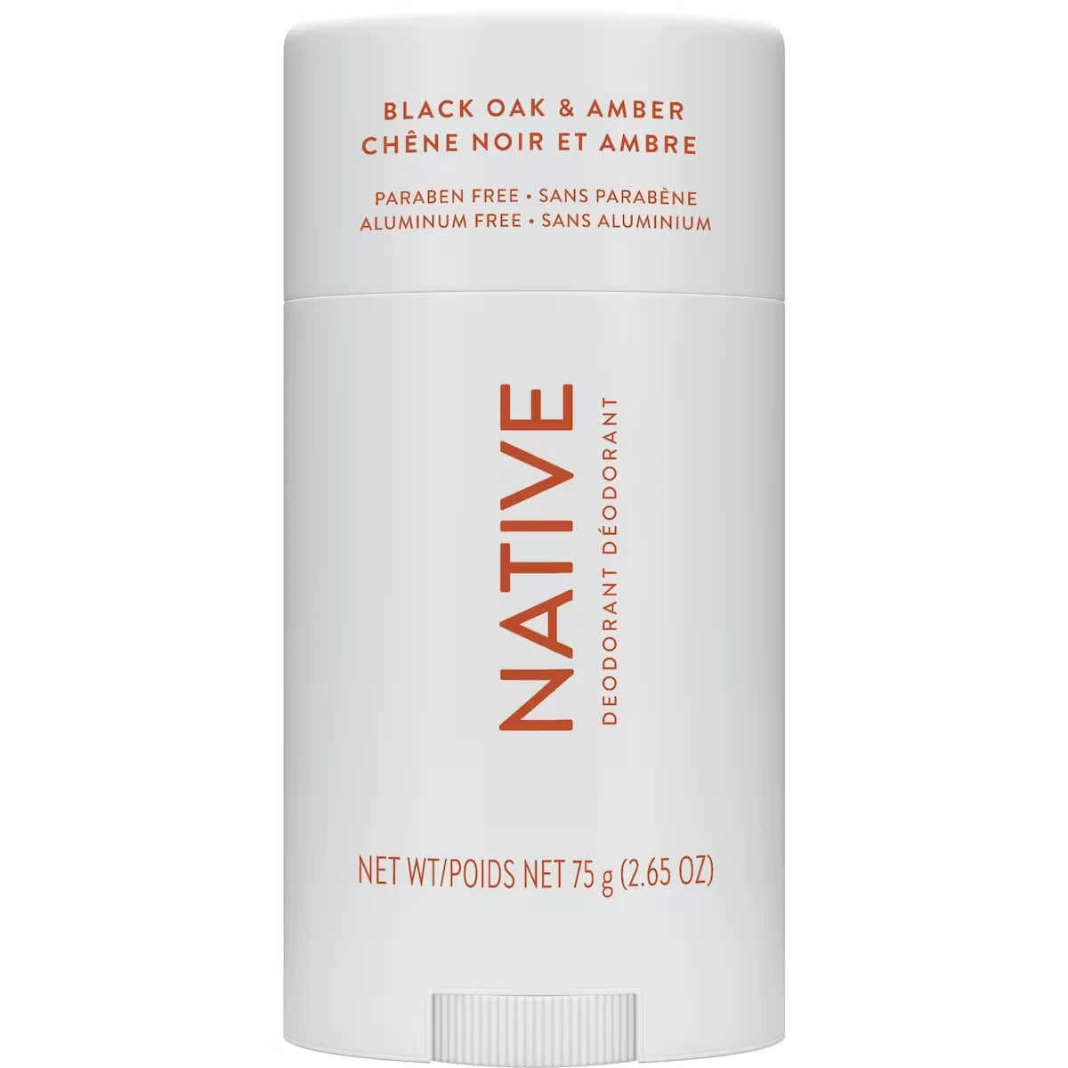Désodorisant Chêne Noire et Ambre