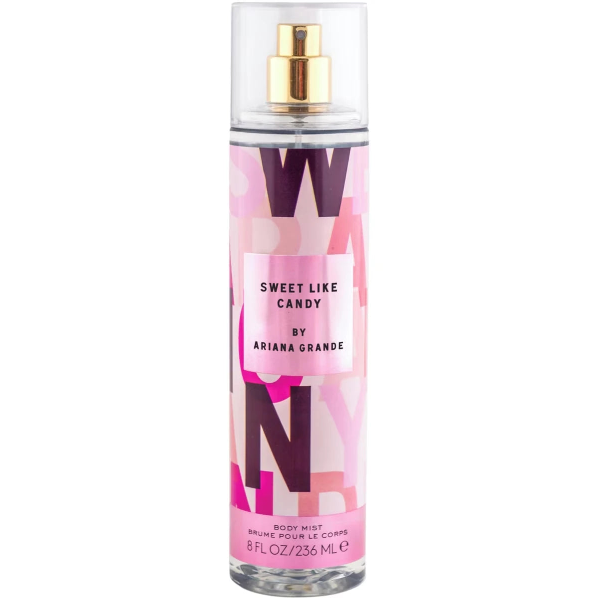 Sweet Like Candy Body Mist
